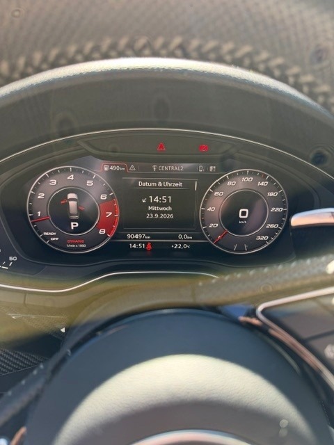 AUDI 2.9 V6 TFSI quattro T-Tronic-image-3