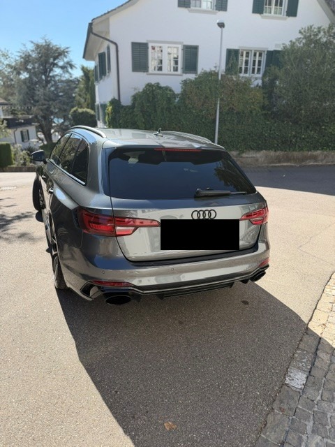 AUDI 2.9 V6 TFSI quattro T-Tronic-image-2