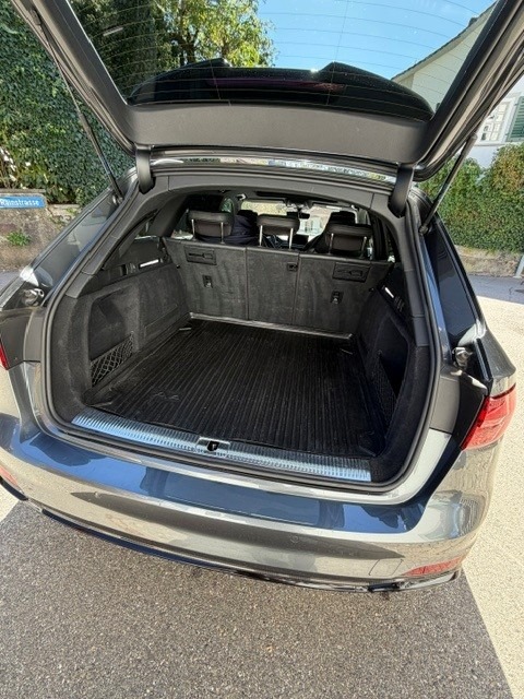 AUDI 2.9 V6 TFSI quattro T-Tronic-image-4