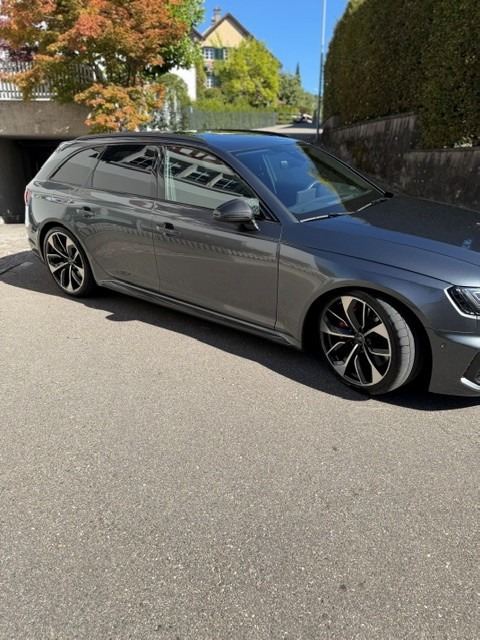 AUDI 2.9 V6 TFSI quattro T-Tronic-image-6