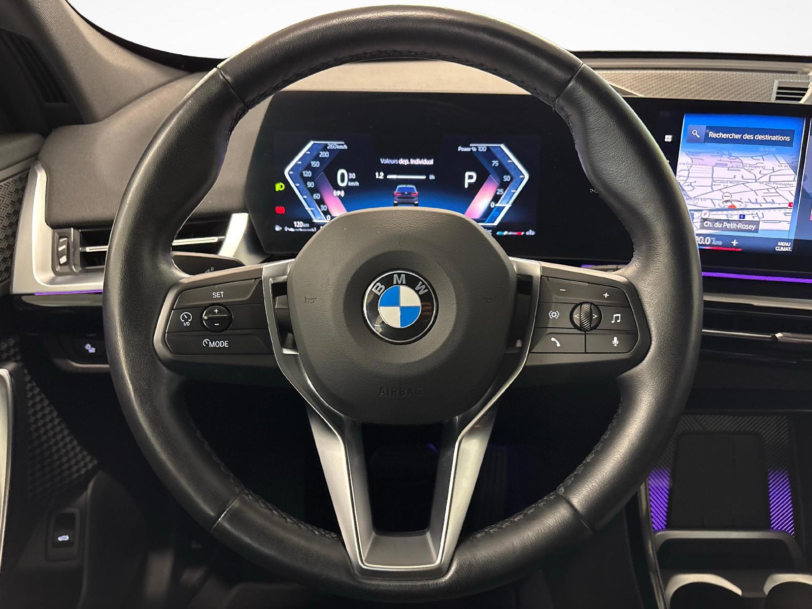 BMW X1 U11 18i sDrive-image-13
