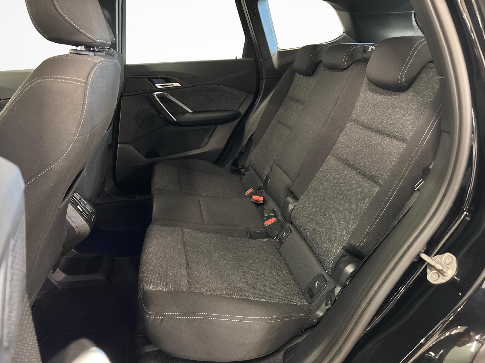 BMW X1 U11 18i sDrive-image-10