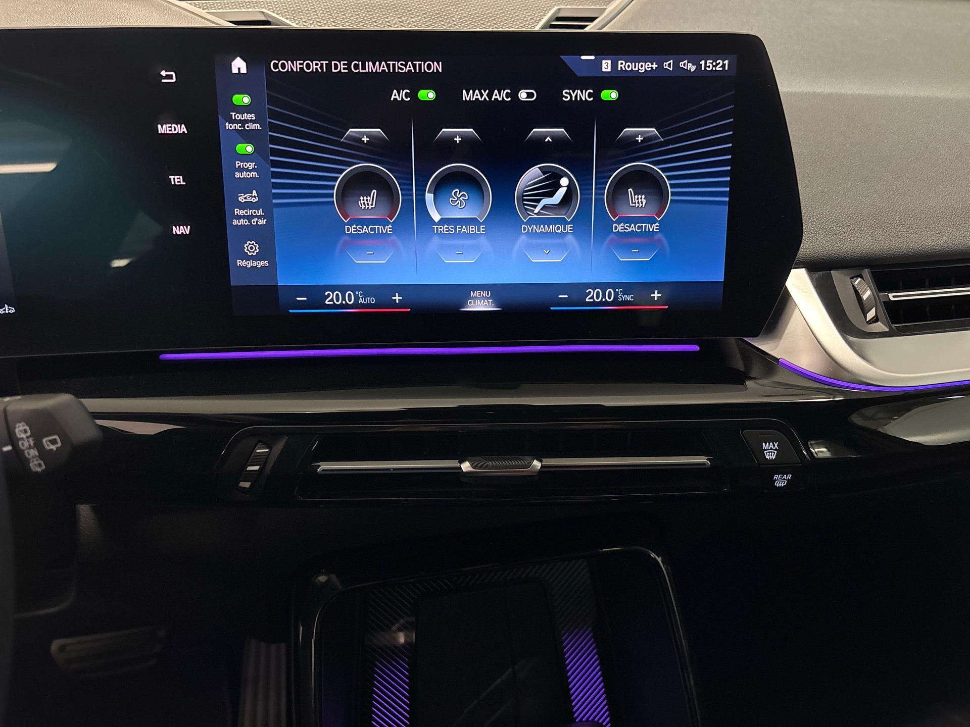 BMW X1 U11 18i sDrive-image-15
