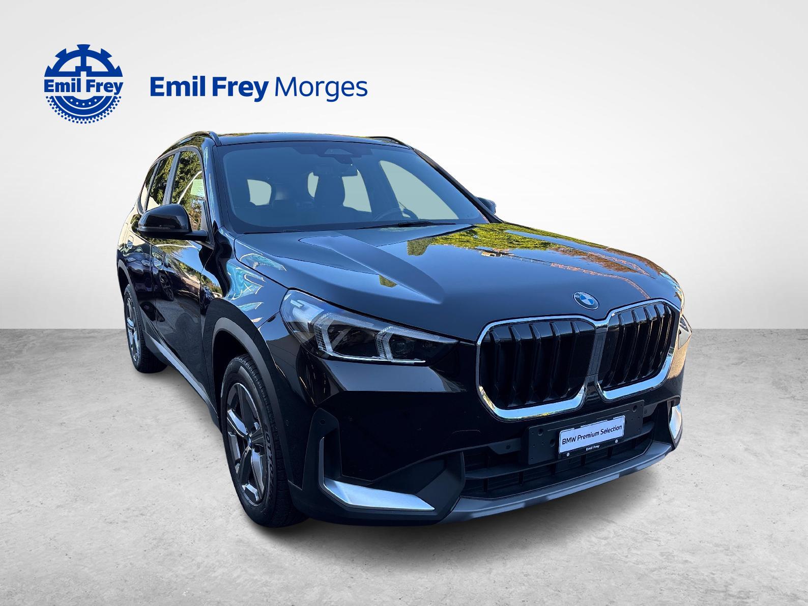 BMW X1 U11 18i sDrive-image-6