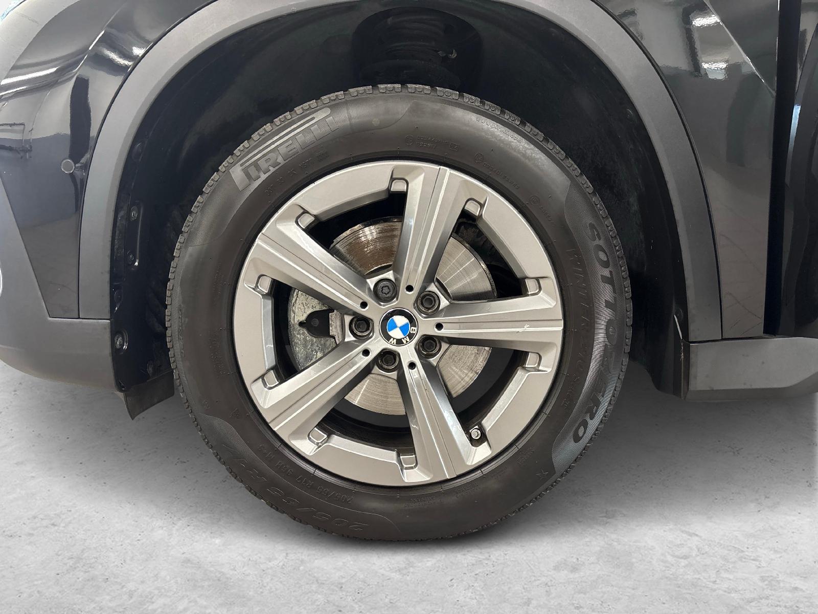 BMW X1 U11 18i sDrive-image-18