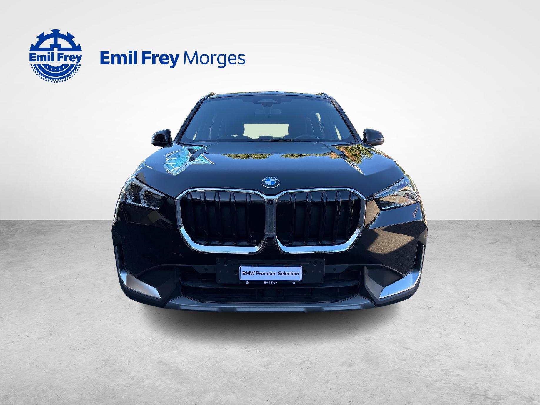BMW X1 U11 18i sDrive-image-7