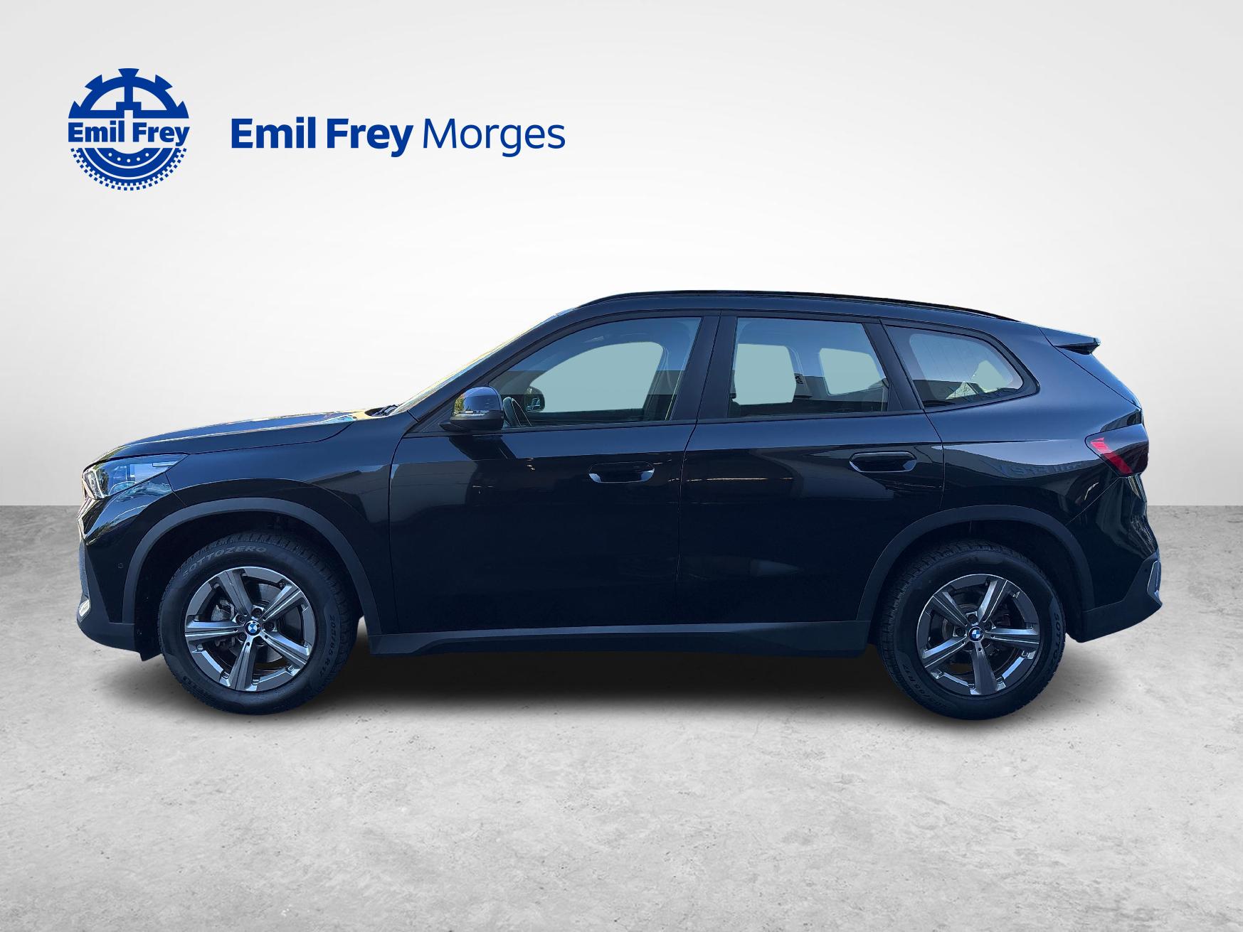 BMW X1 U11 18i sDrive-image-1