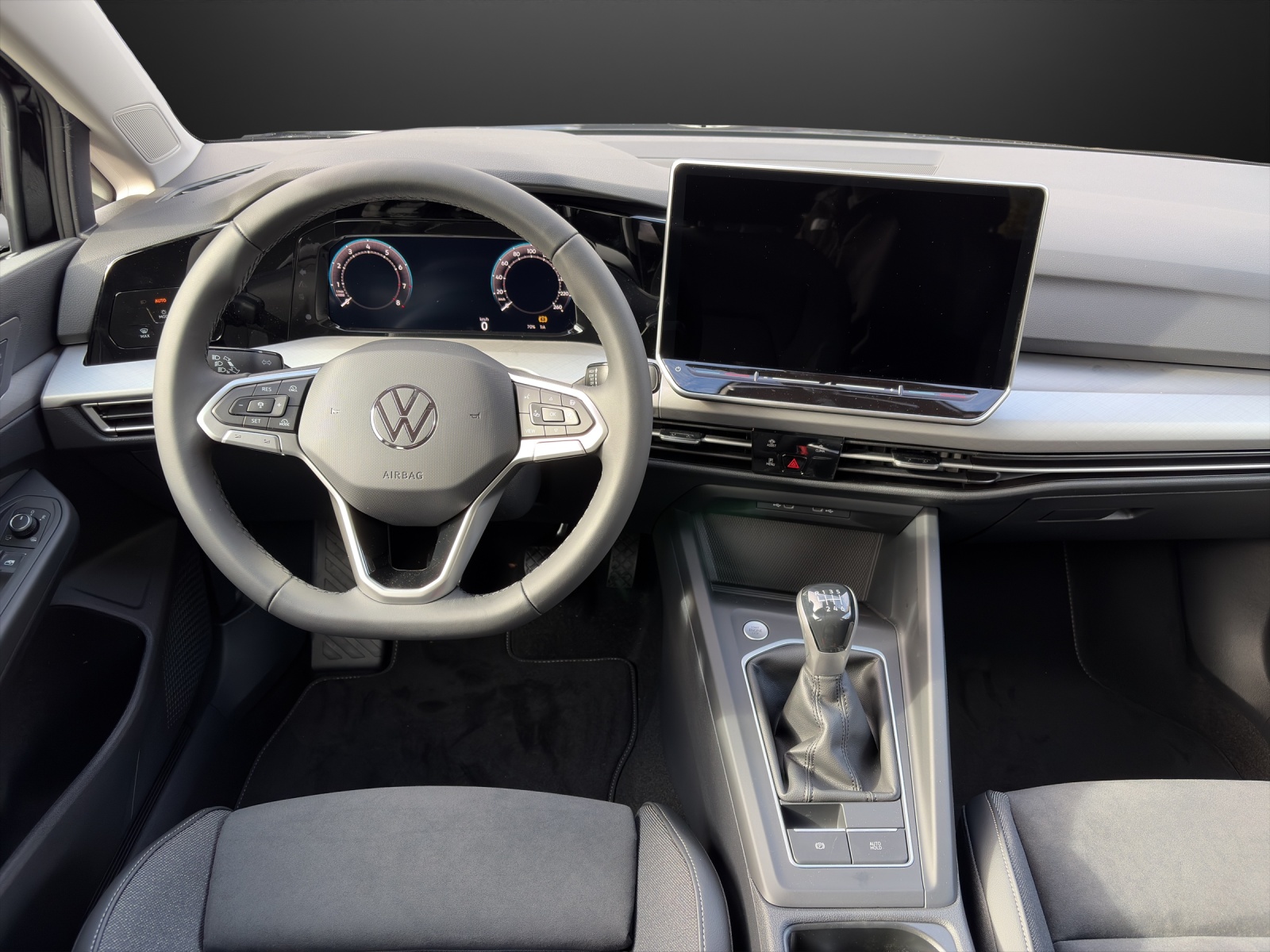 VW Golf 1.5 TSI Basis-image-9