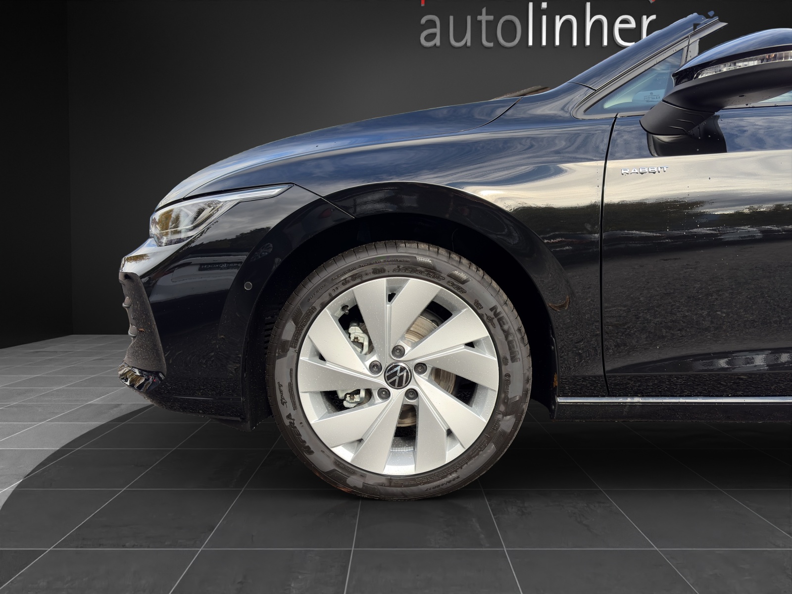 VW Golf 1.5 TSI Basis-image-13