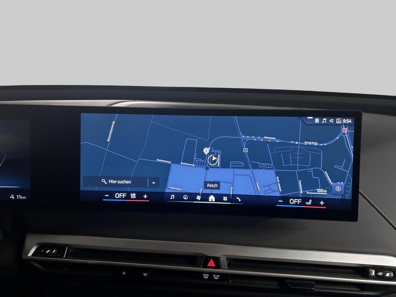 BMW iX xDrive40 SPORTPAKET AHK-image-20