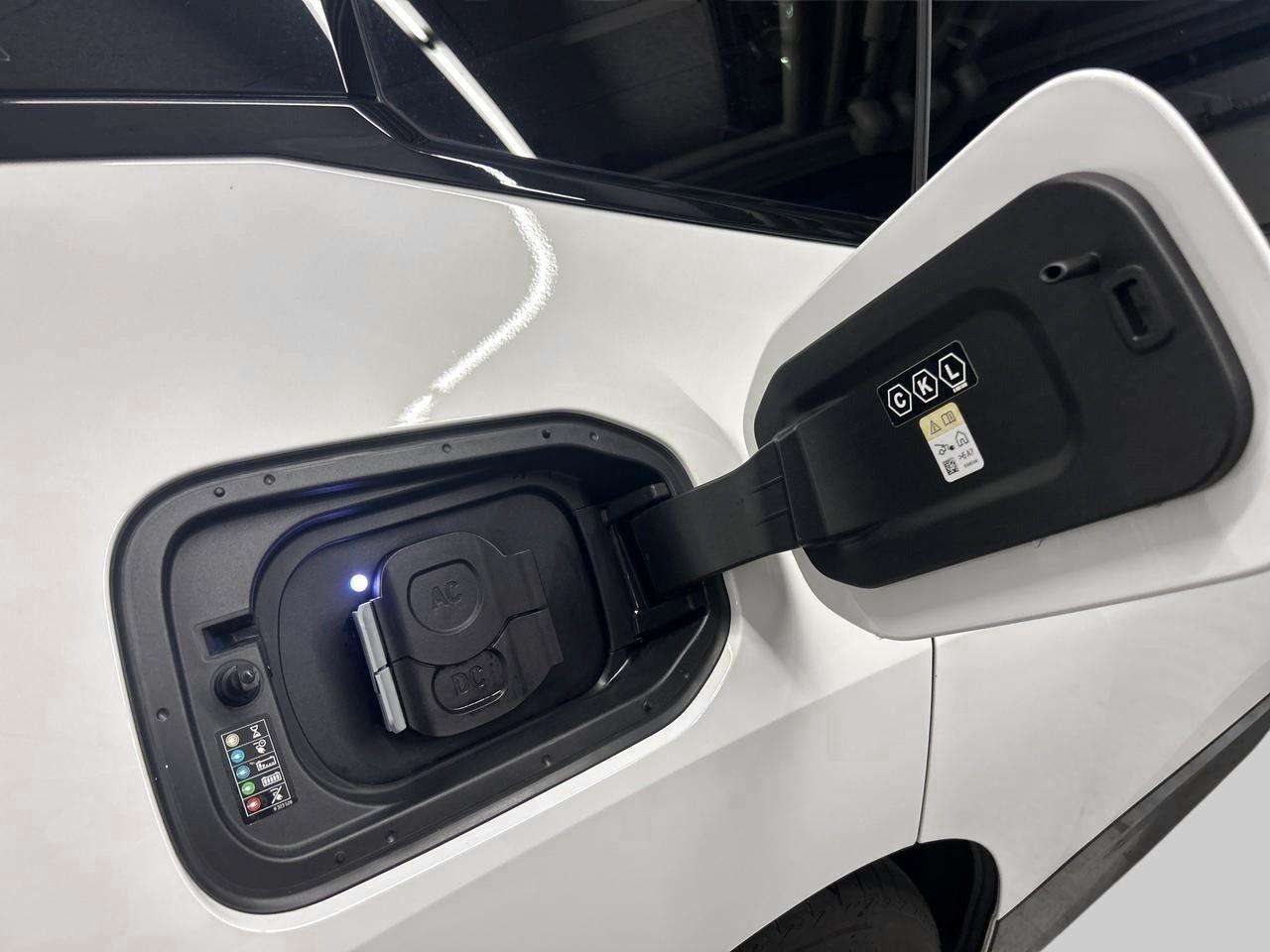 BMW iX xDrive40 SPORTPAKET AHK-image-30