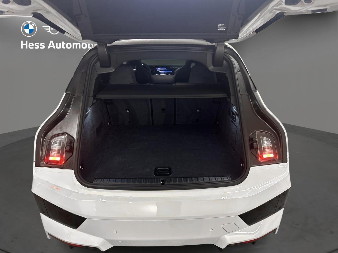 BMW iX xDrive40 SPORTPAKET AHK-image-10