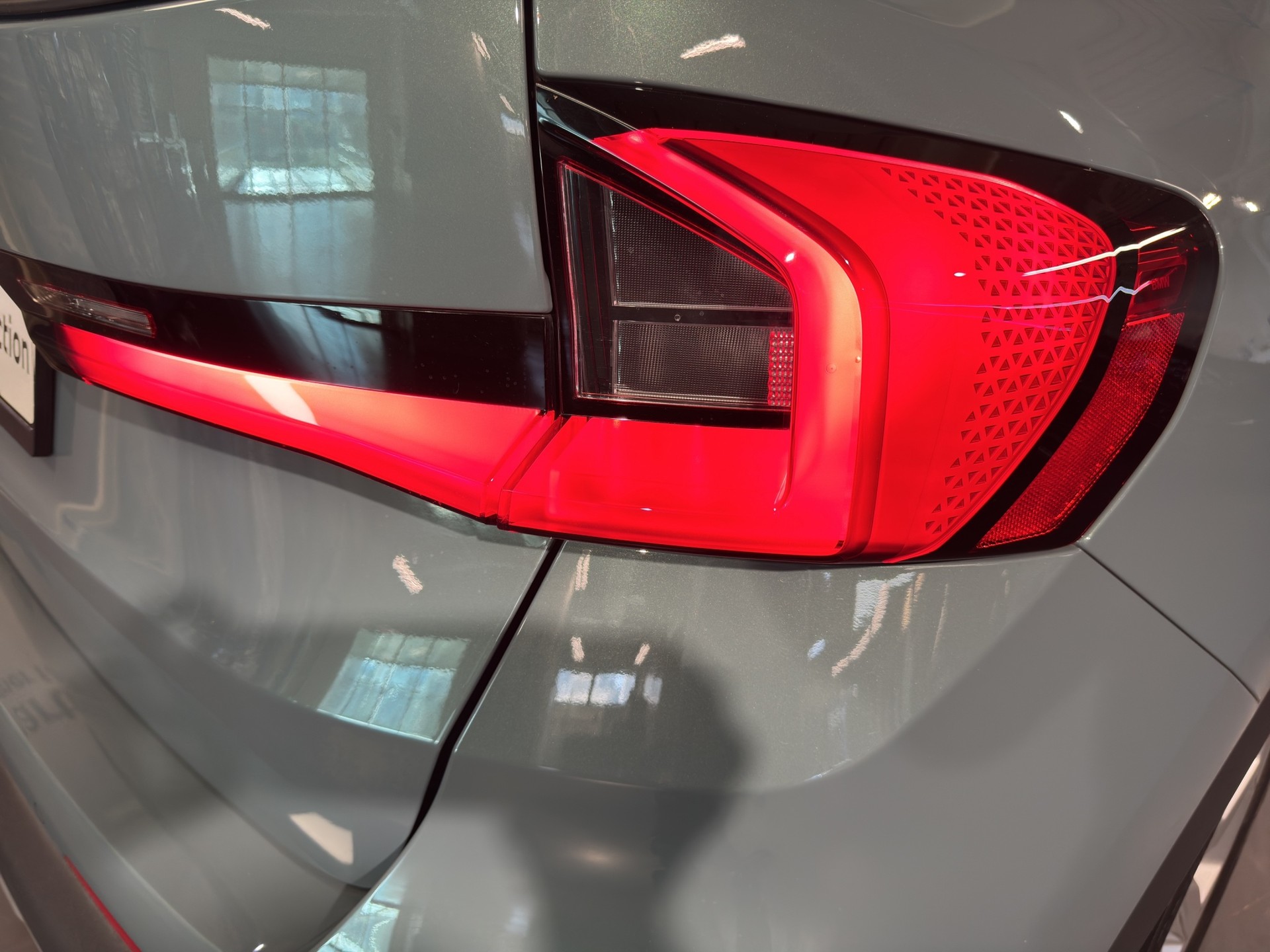 BMW X1 20d xDrive-image-5