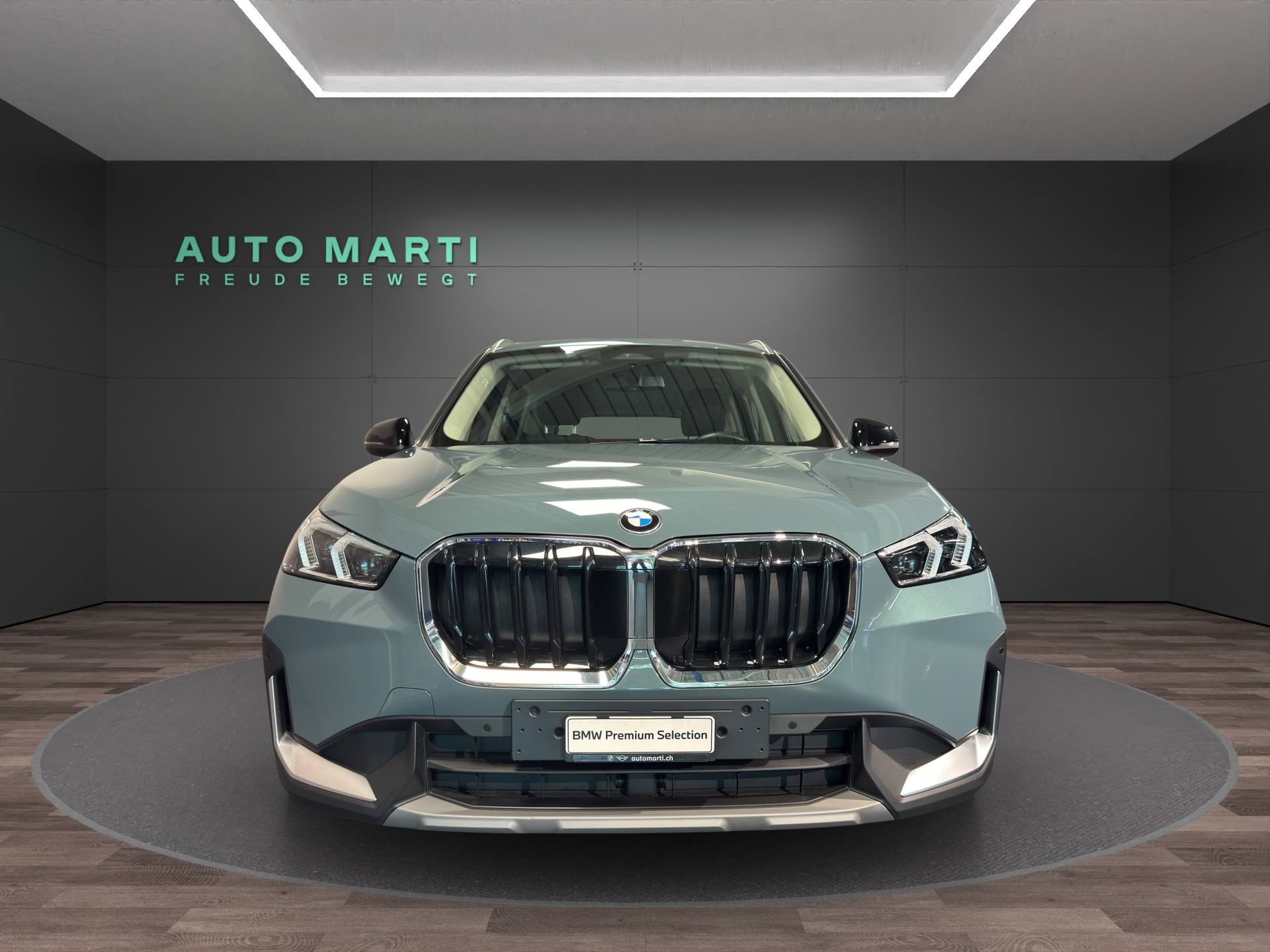 BMW X1 20d xDrive-image-4