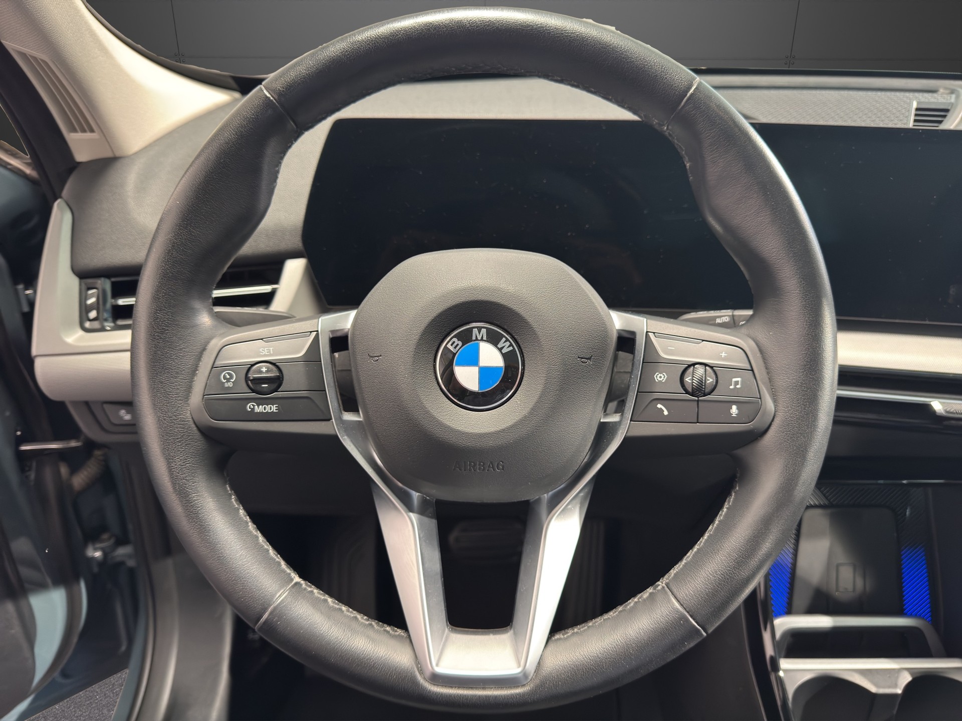 BMW X1 20d xDrive-image-13