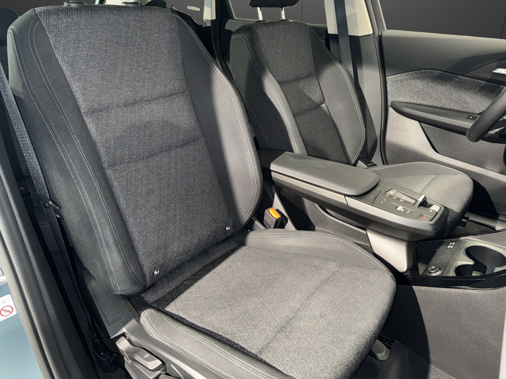 BMW X1 20d xDrive-image-17