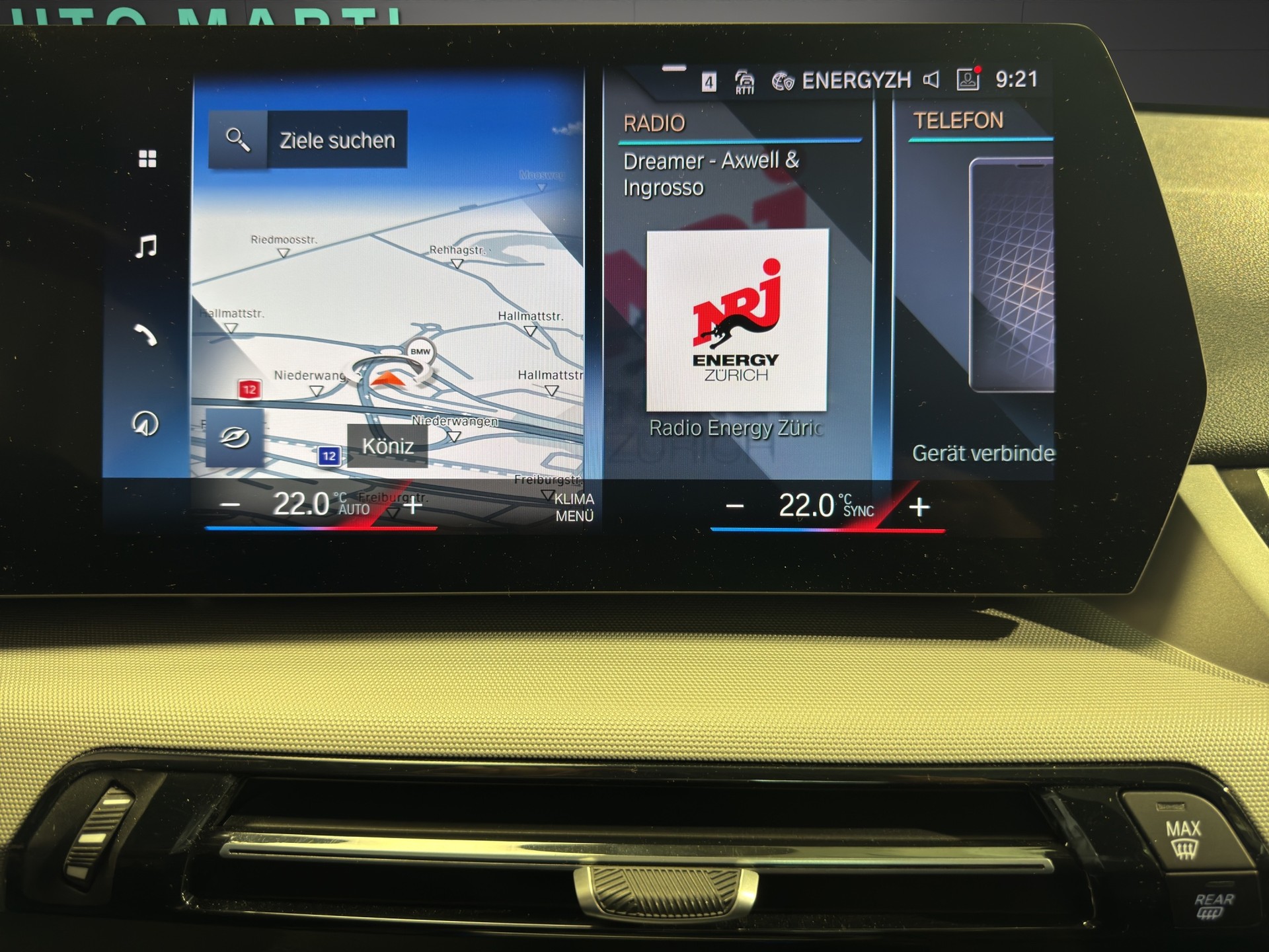 BMW X1 20d xDrive-image-8