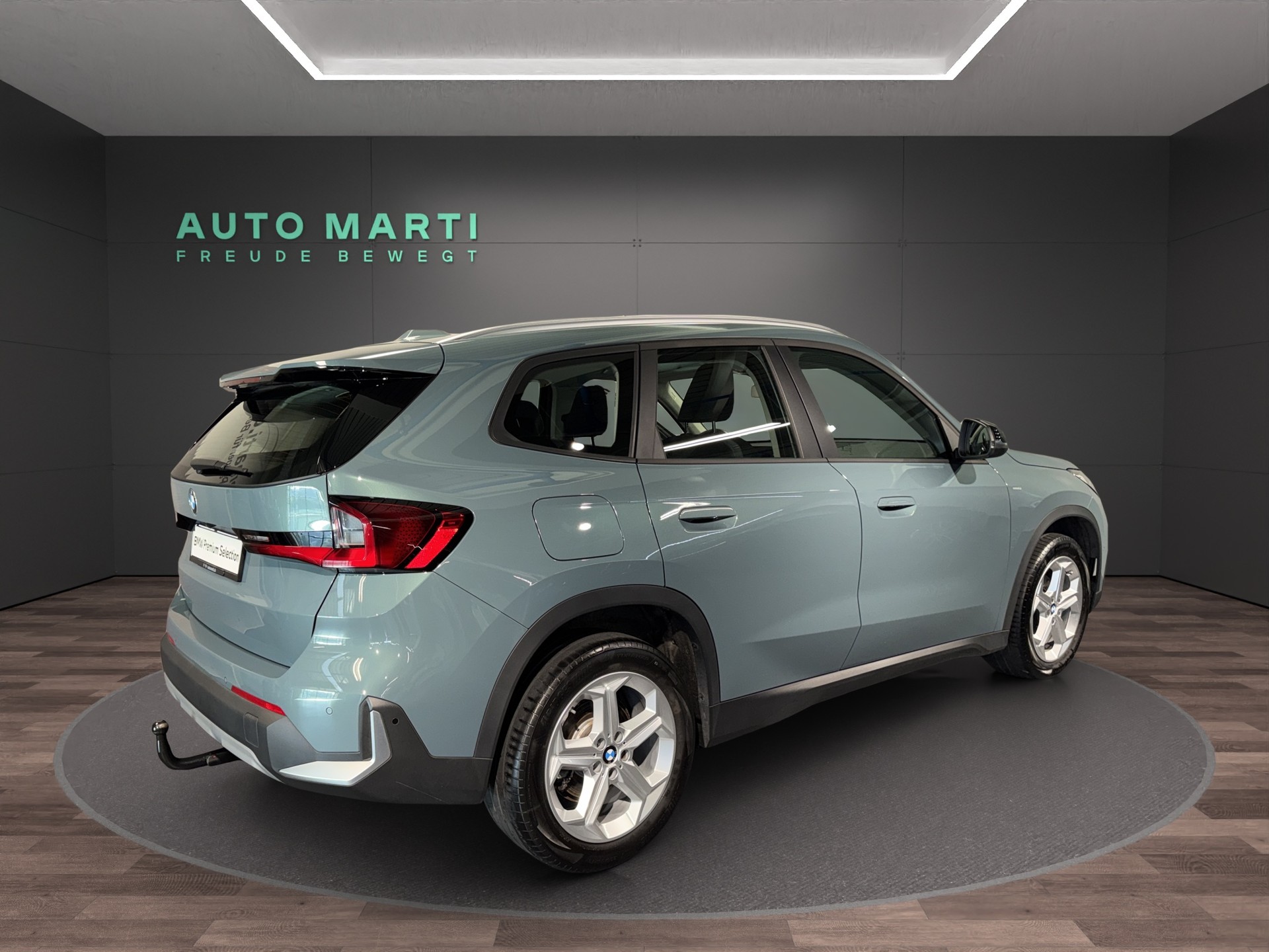BMW X1 20d xDrive-image-3
