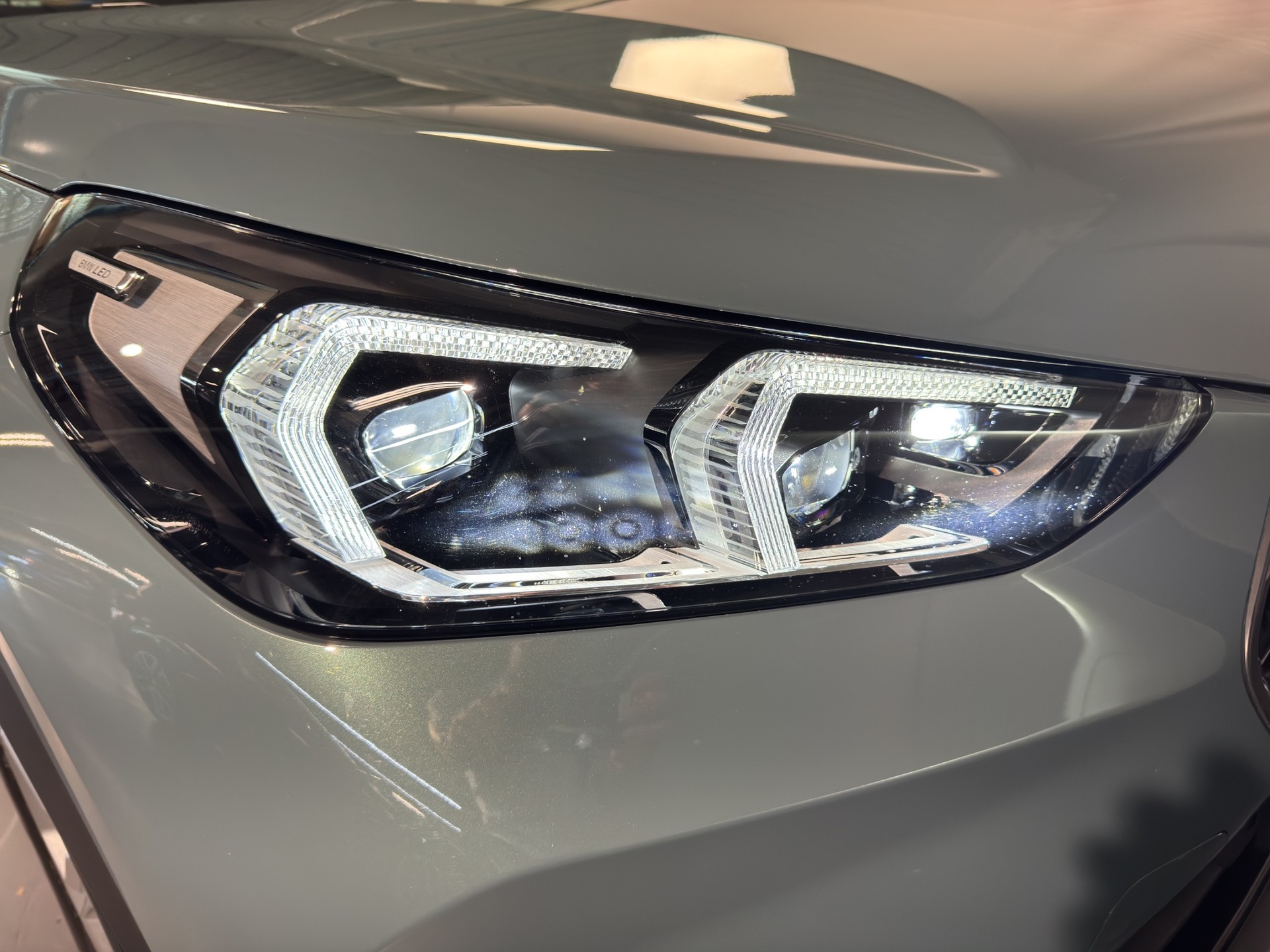 BMW X1 20d xDrive-image-6