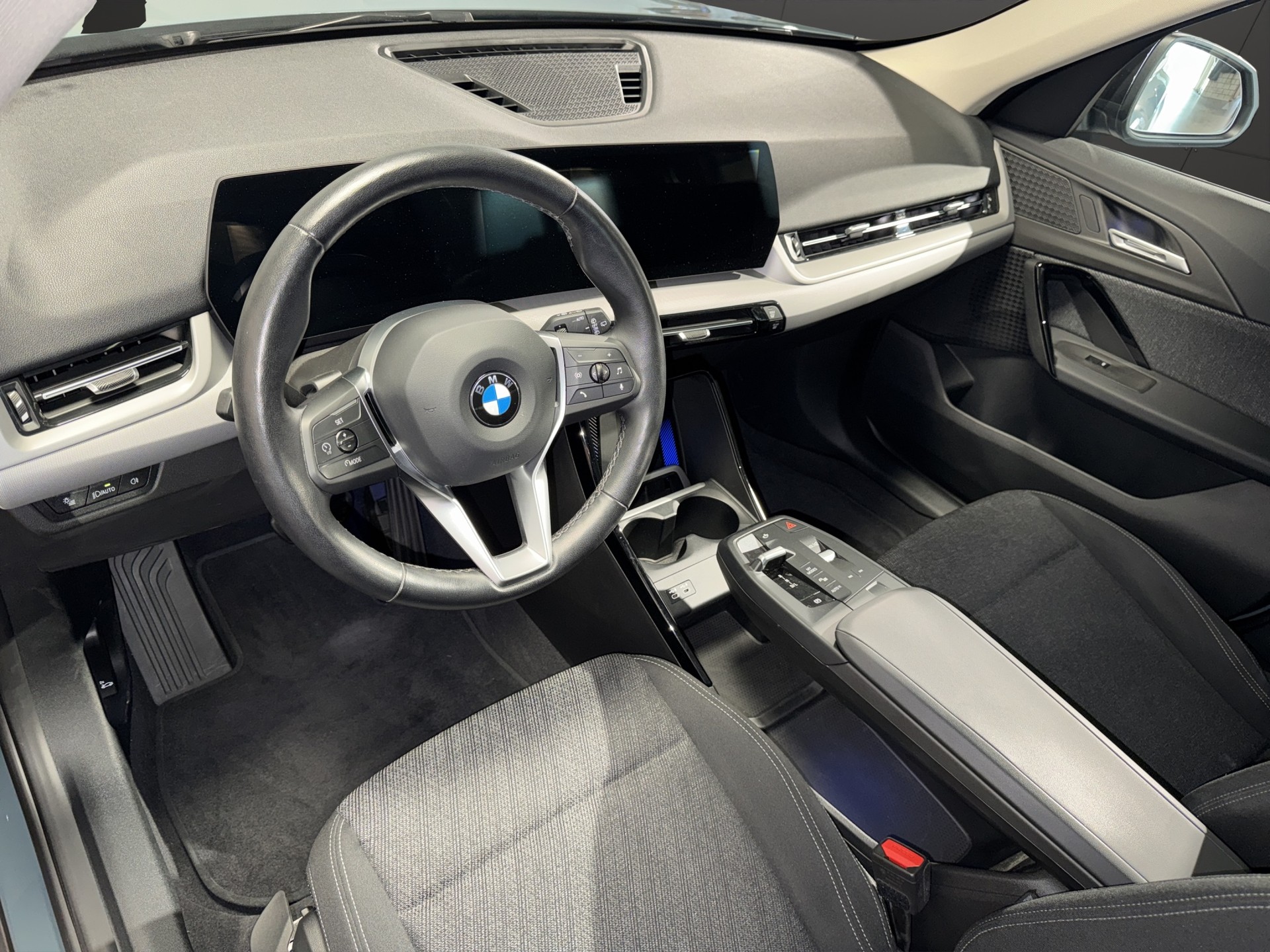 BMW X1 20d xDrive-image-7