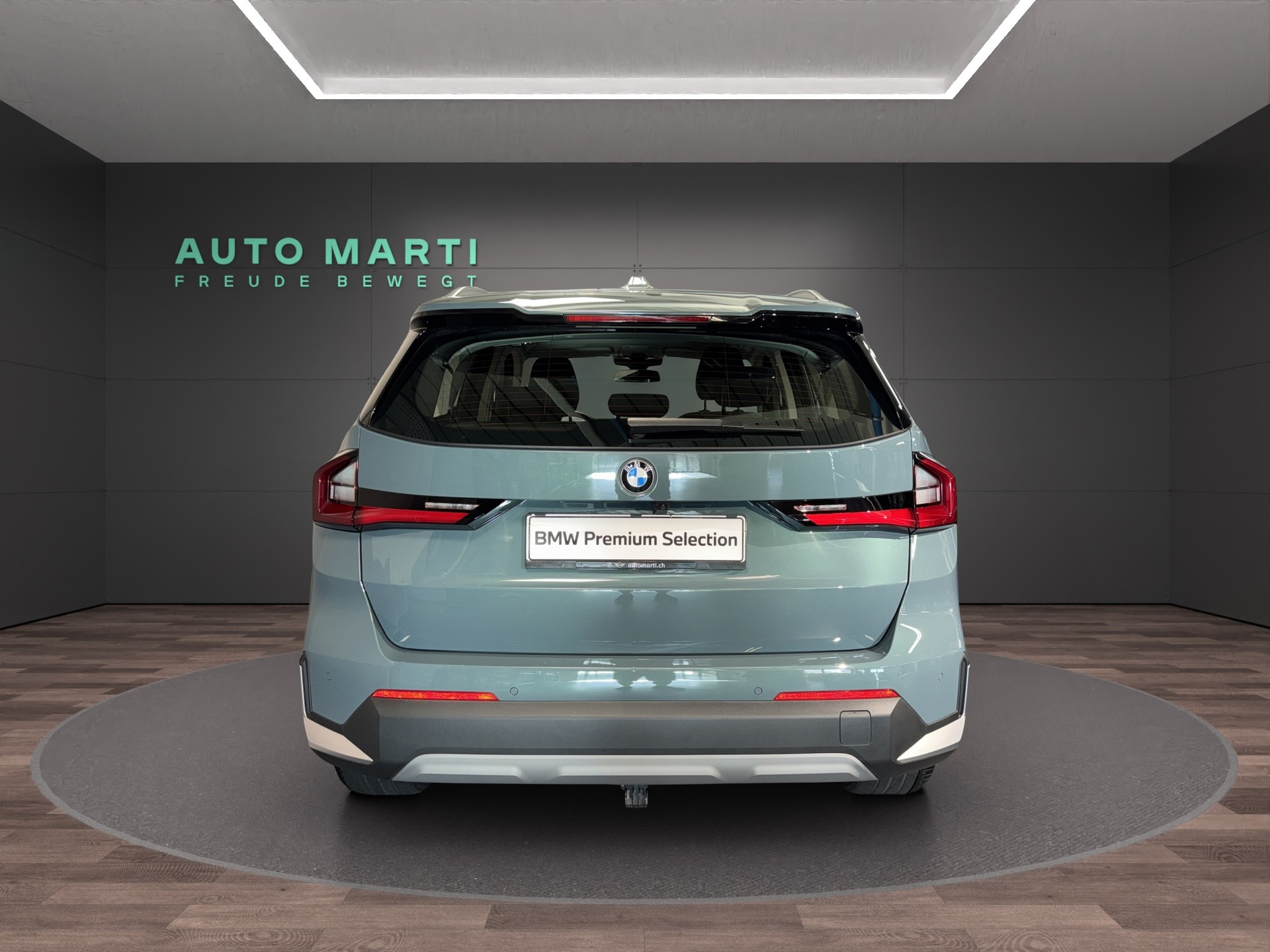 BMW X1 20d xDrive-image-2