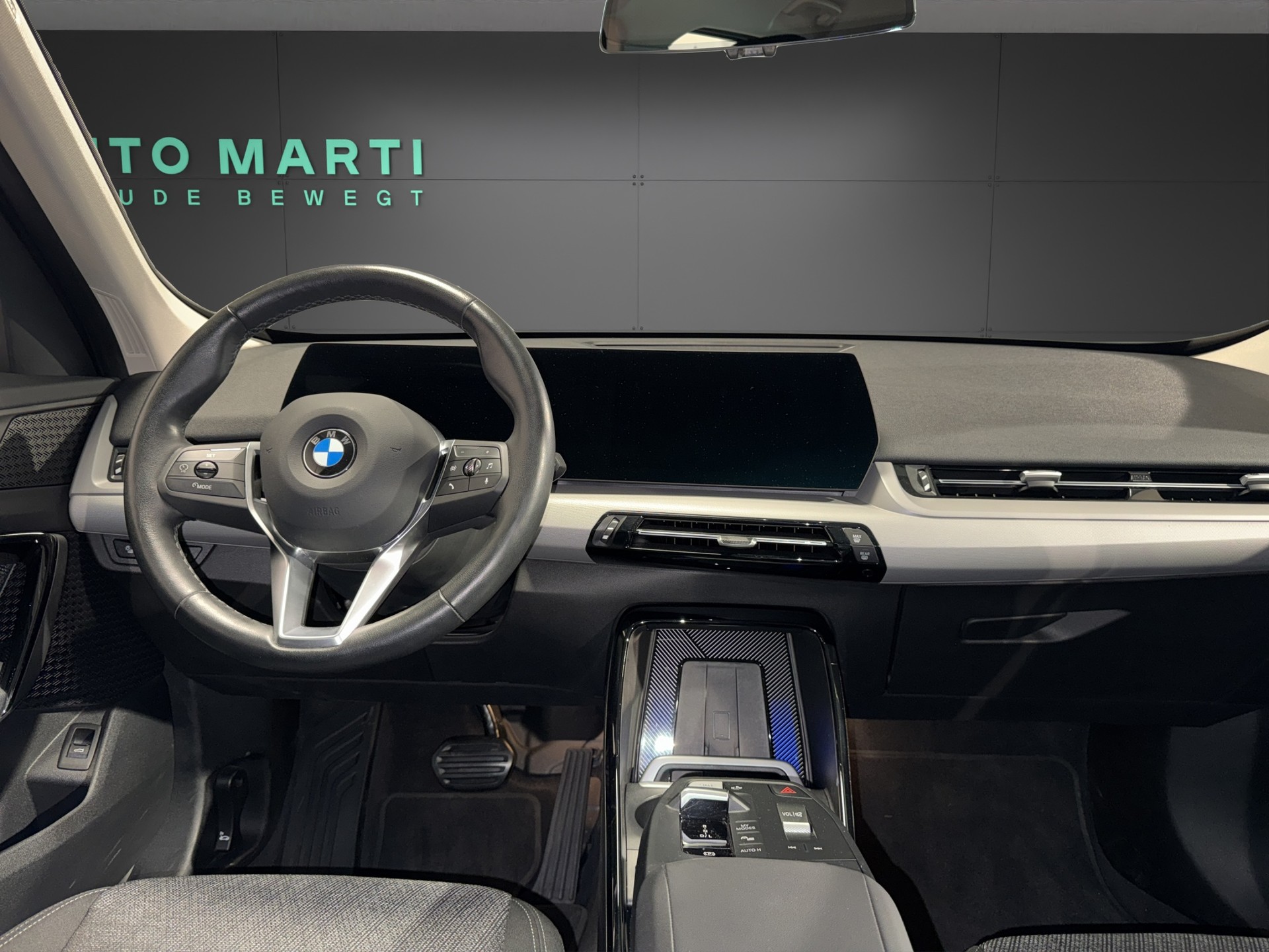BMW X1 20d xDrive-image-19
