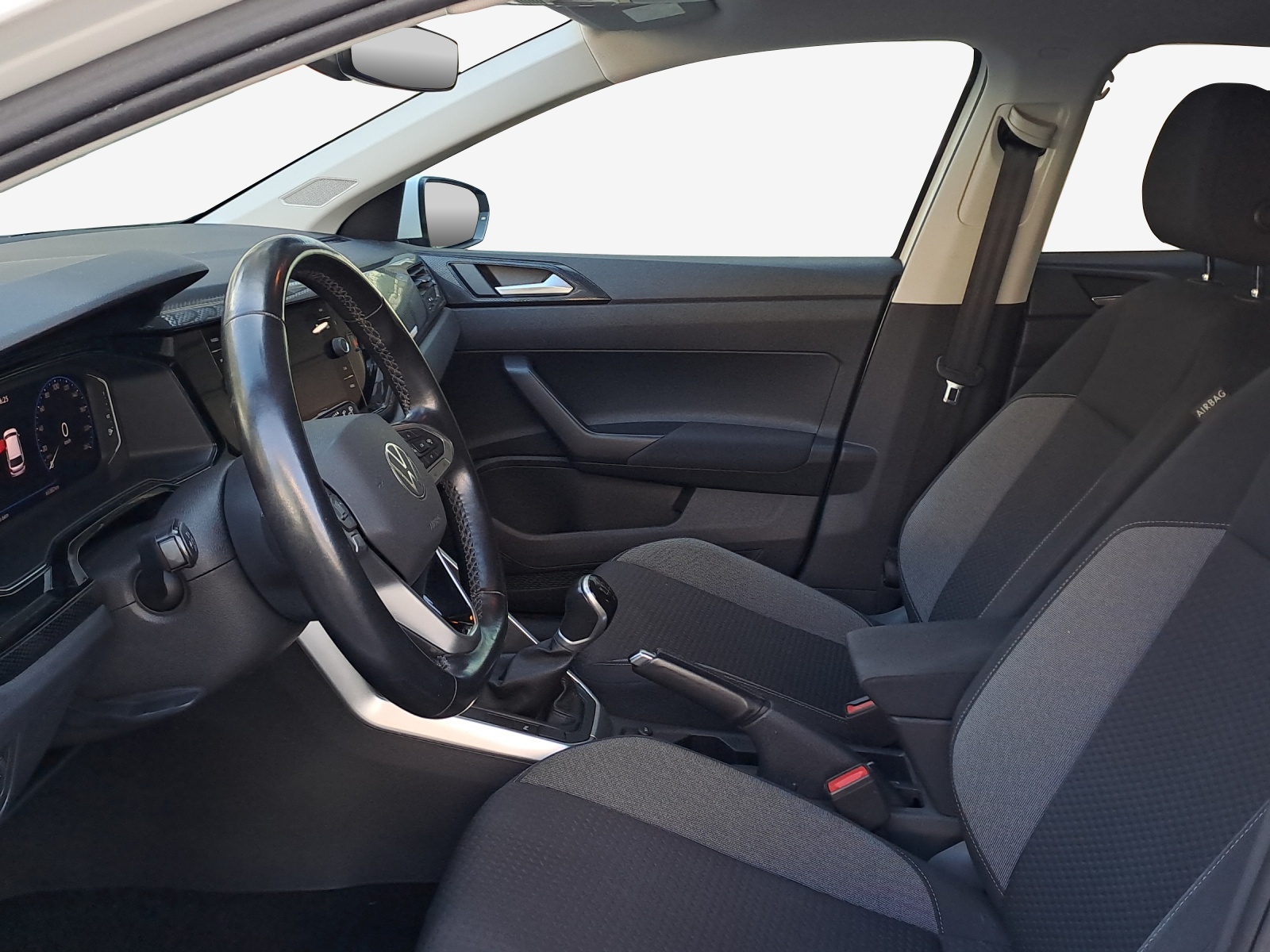 VW Polo 1.0 TSI Life-image-7