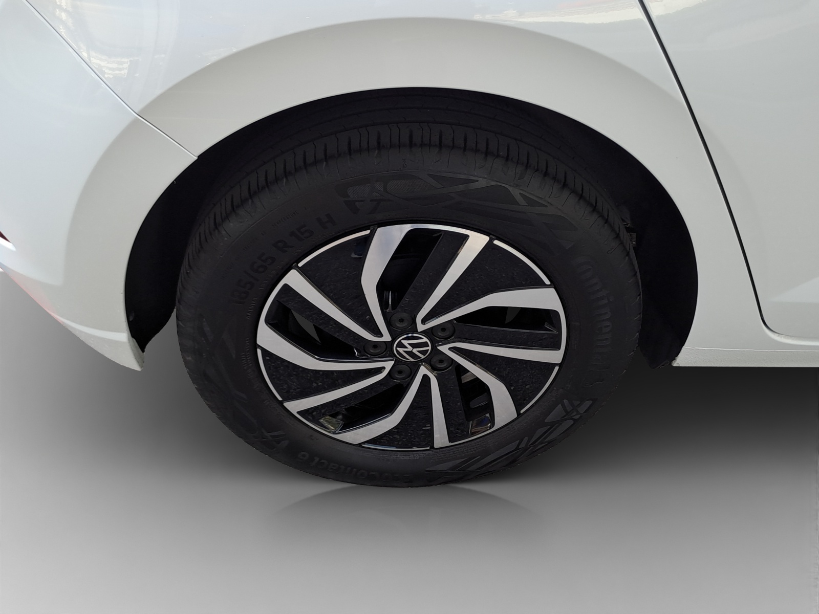 VW Polo 1.0 TSI Life-image-14