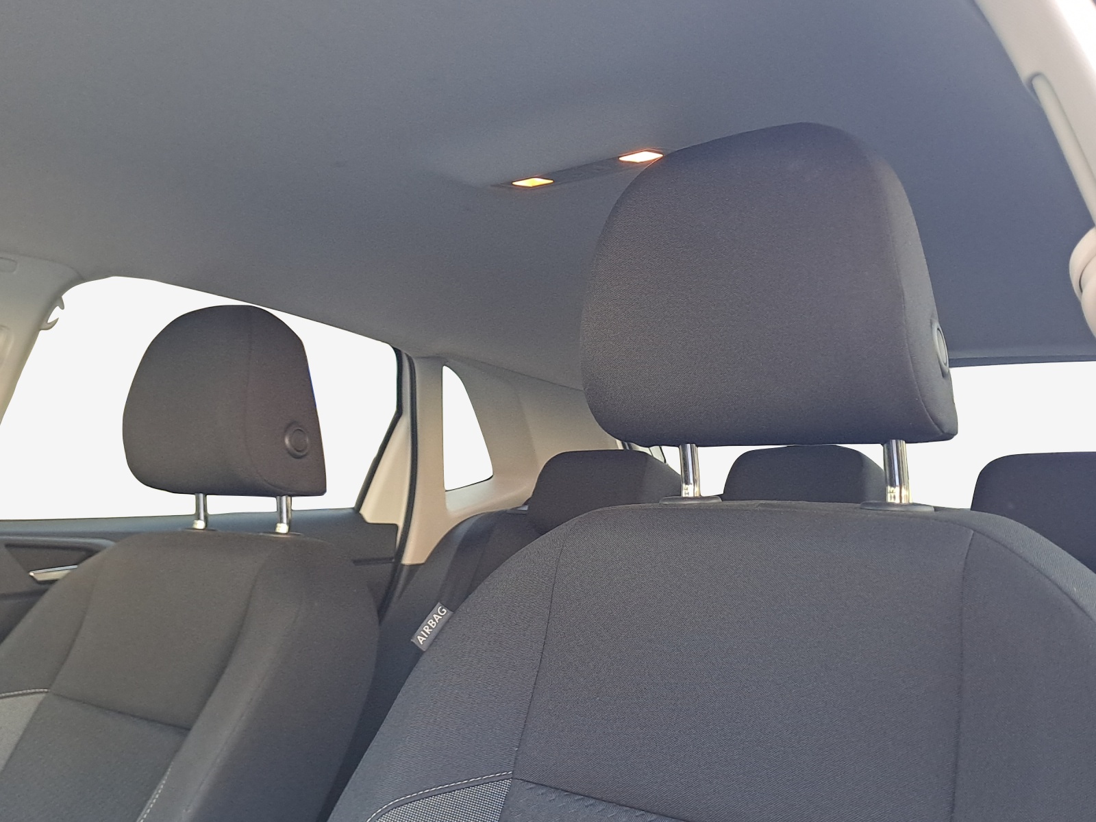 VW Polo 1.0 TSI Life-image-15