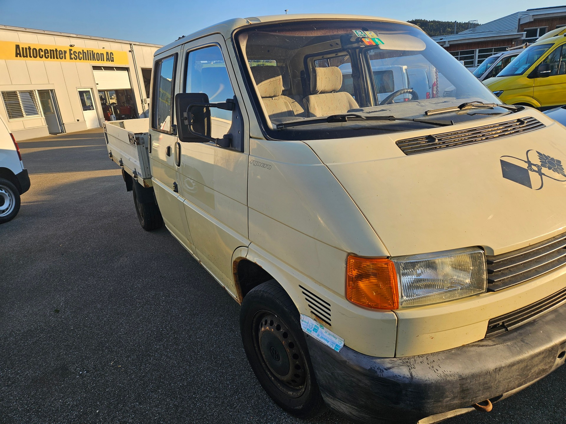 VW Syncro-image-0