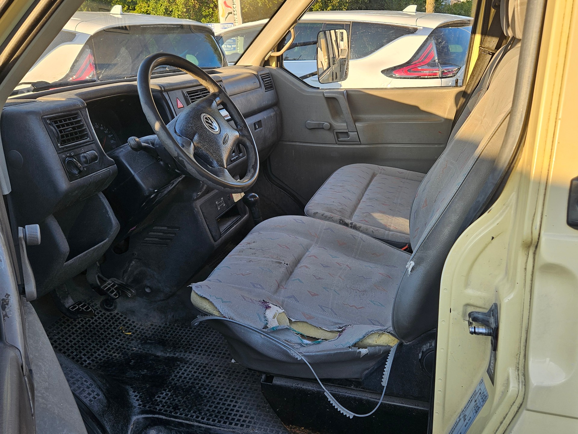 VW Syncro-image-7