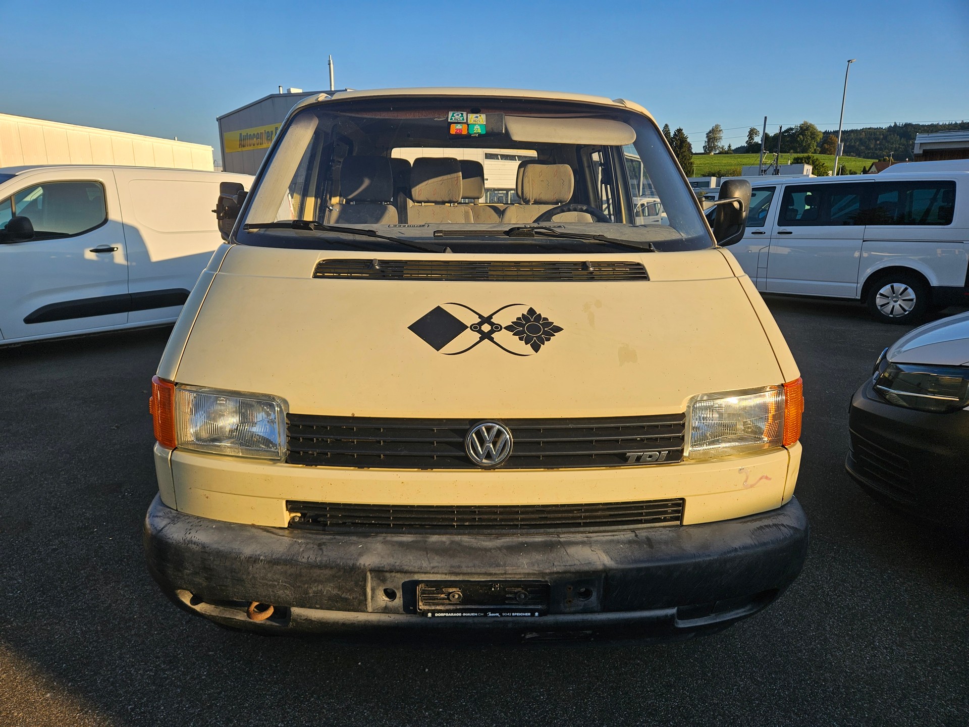 VW Syncro-image-1
