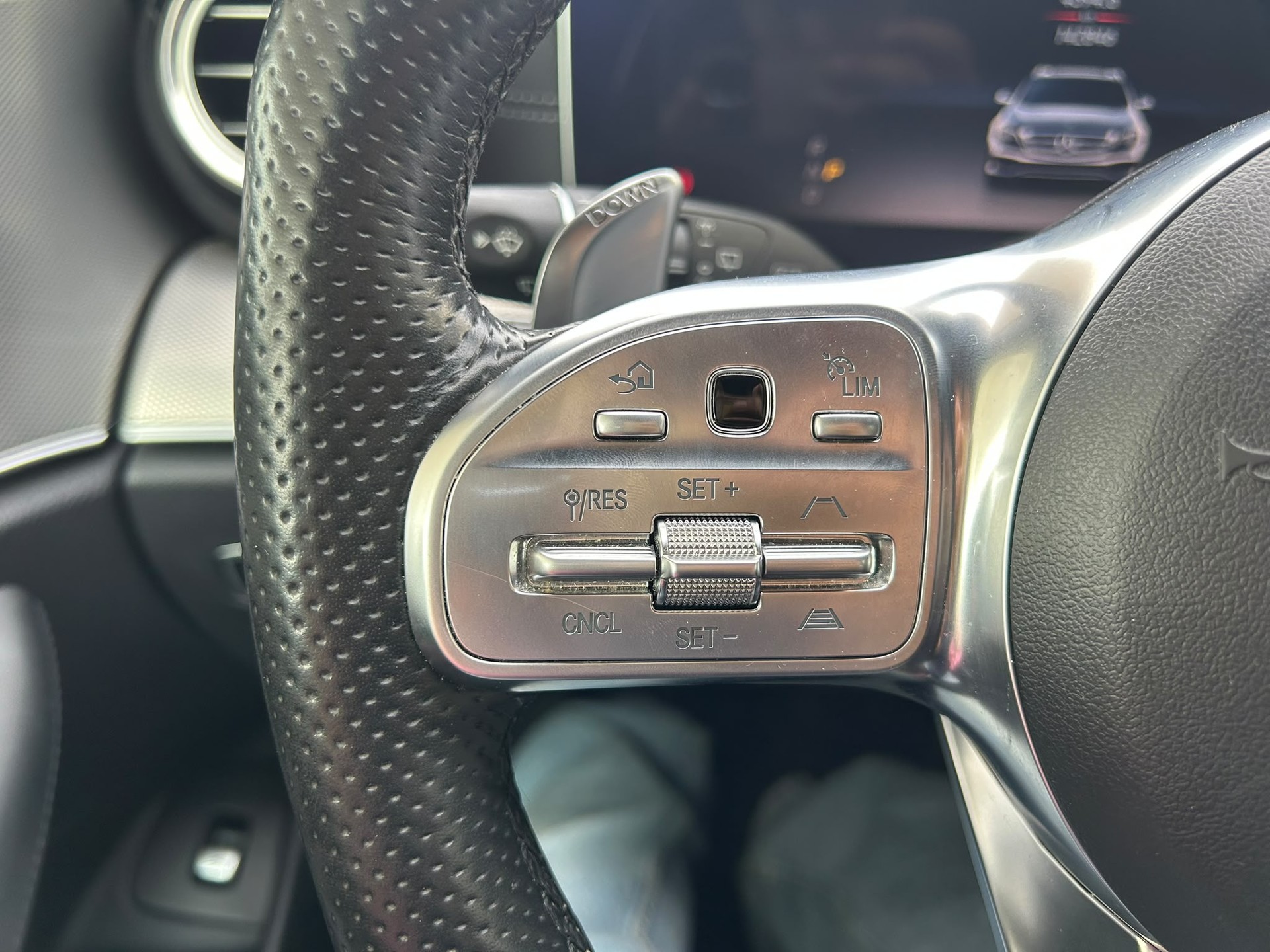 MERCEDES-BENZ E 53 AMG 4Matic 9G-Tronic-image-10
