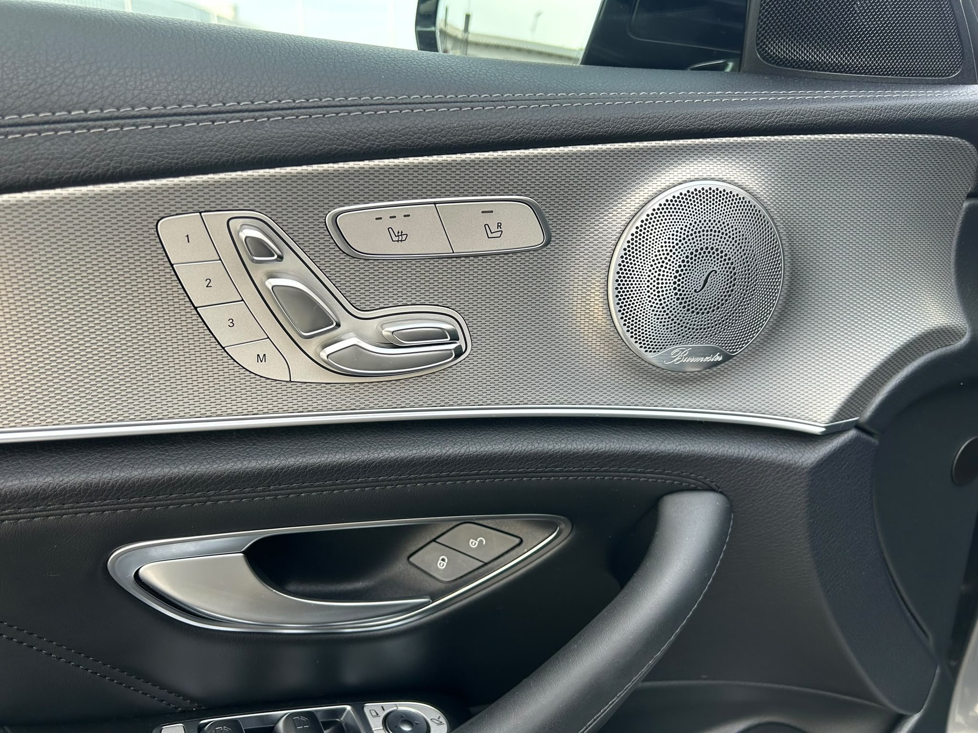 MERCEDES-BENZ E 53 AMG 4Matic 9G-Tronic-image-8