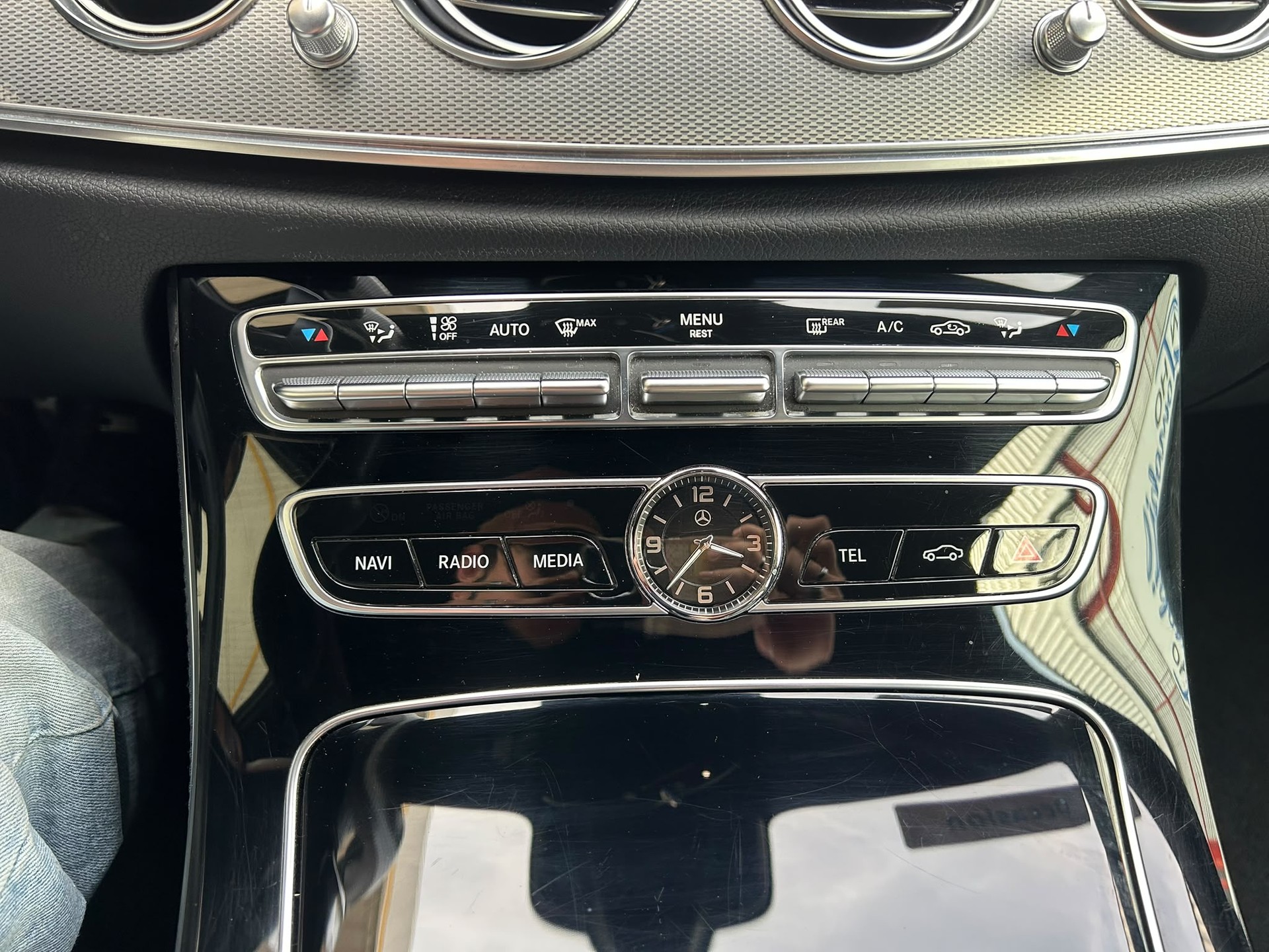 MERCEDES-BENZ E 53 AMG 4Matic 9G-Tronic-image-13