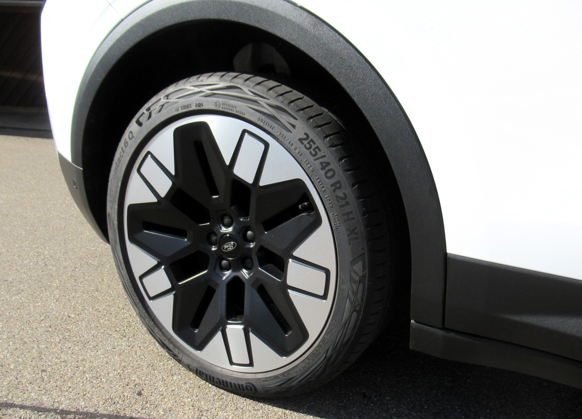 FORD Explorer Elektro 79kWh Dual Extended Range Premium AWD-image-5