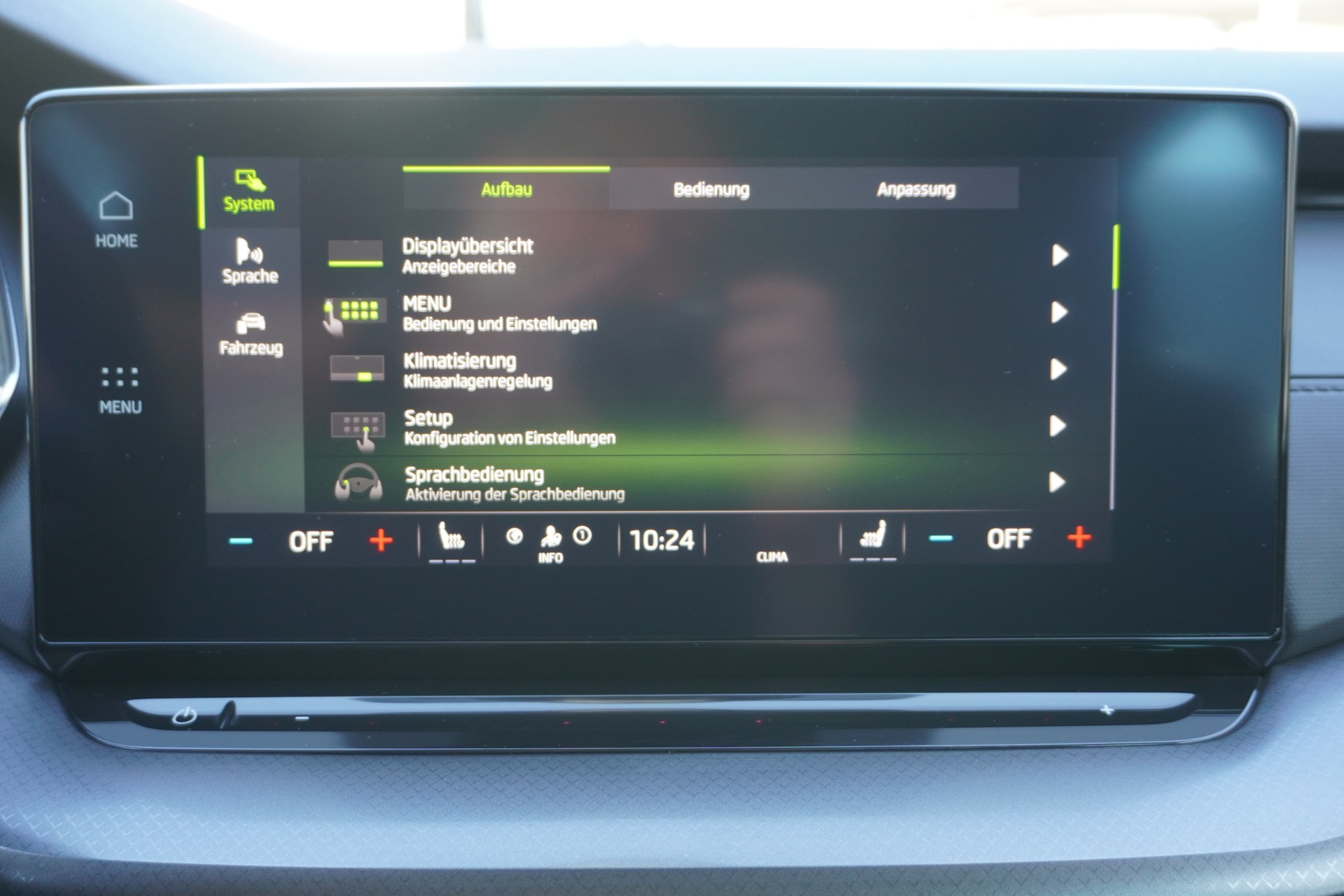 SKODA Octavia Combi 2.0 TDI DSG Ambition 4x4-image-31