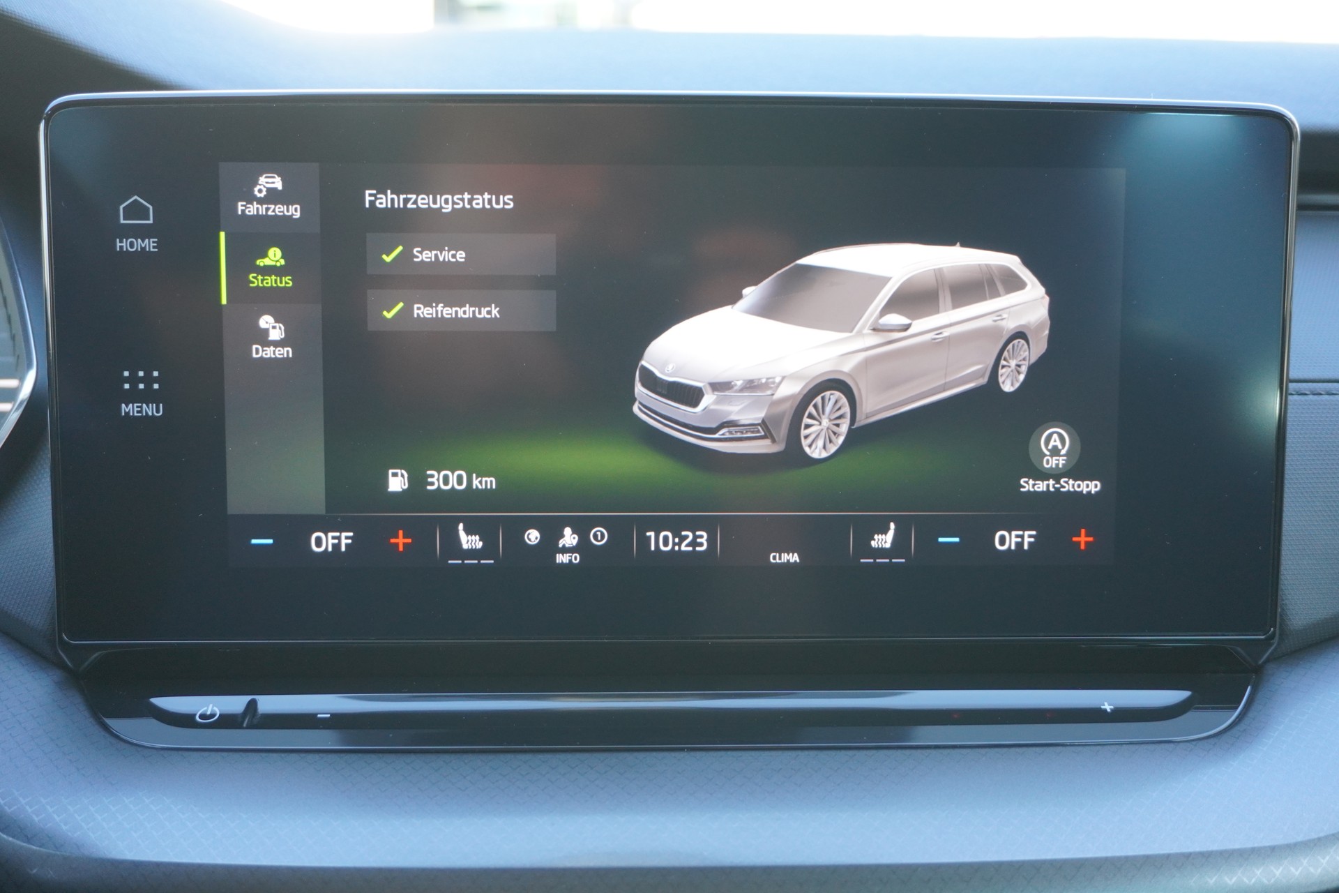 SKODA Octavia Combi 2.0 TDI DSG Ambition 4x4-image-29