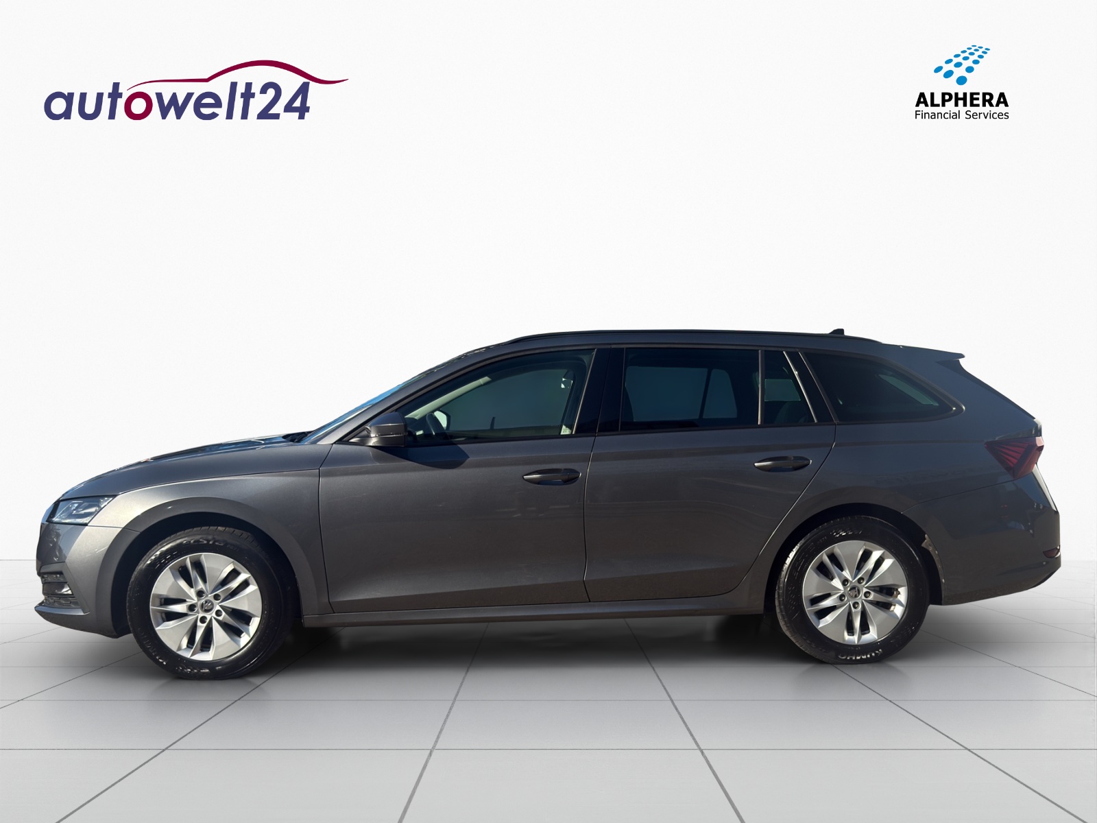 SKODA Octavia Combi 2.0 TDI DSG Ambition 4x4-image-7