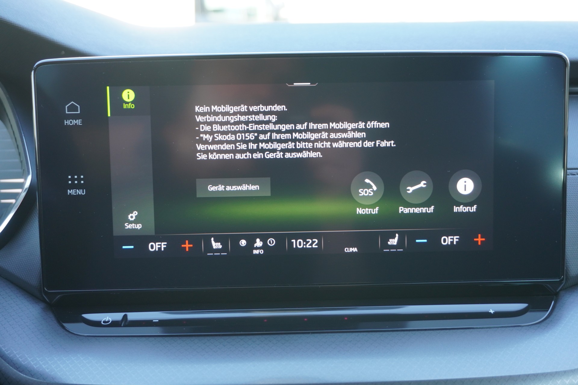 SKODA Octavia Combi 2.0 TDI DSG Ambition 4x4-image-26