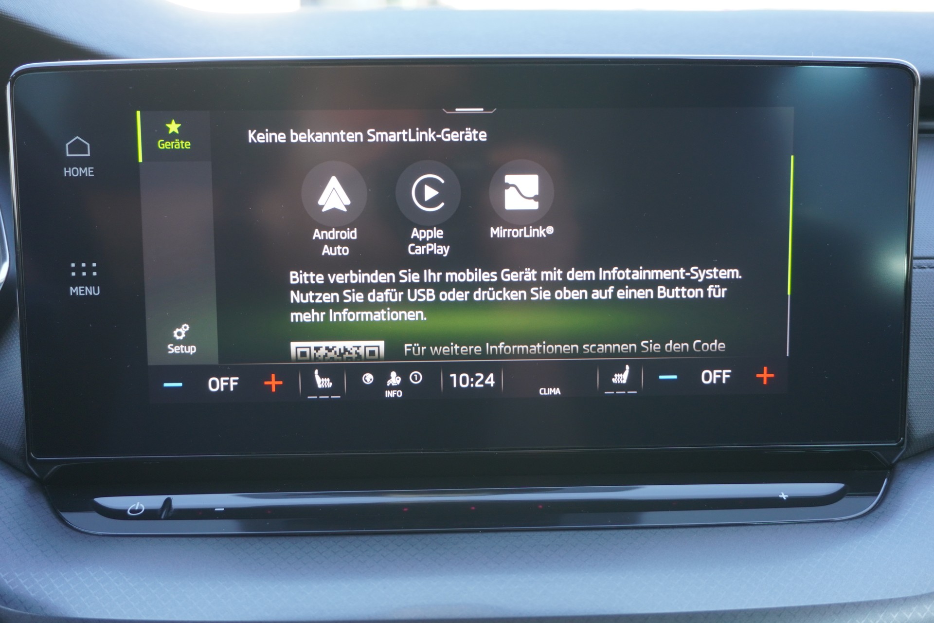 SKODA Octavia Combi 2.0 TDI DSG Ambition 4x4-image-30