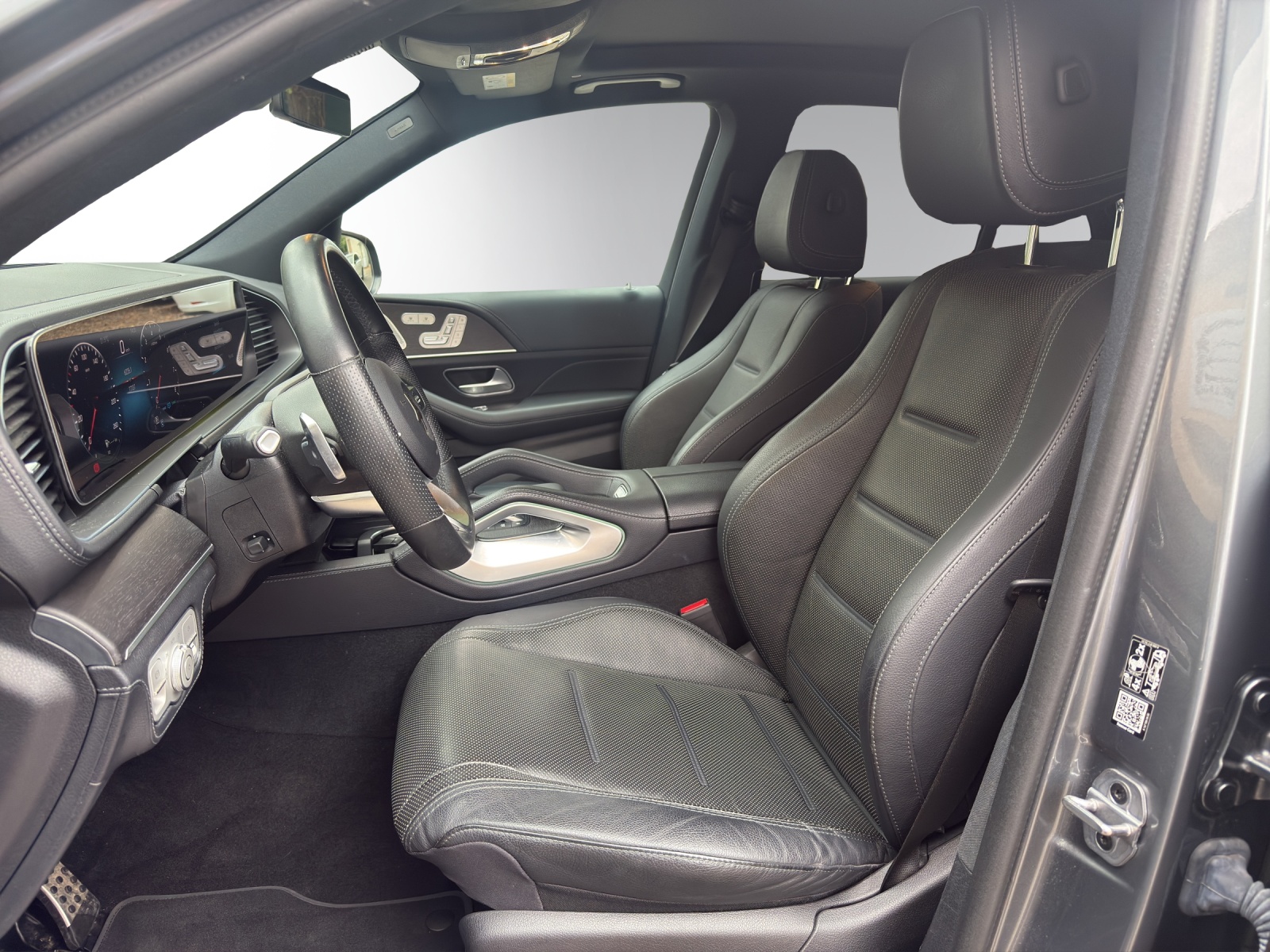 MERCEDES-BENZ GLE 450 AMG Line 4Matic-image-6