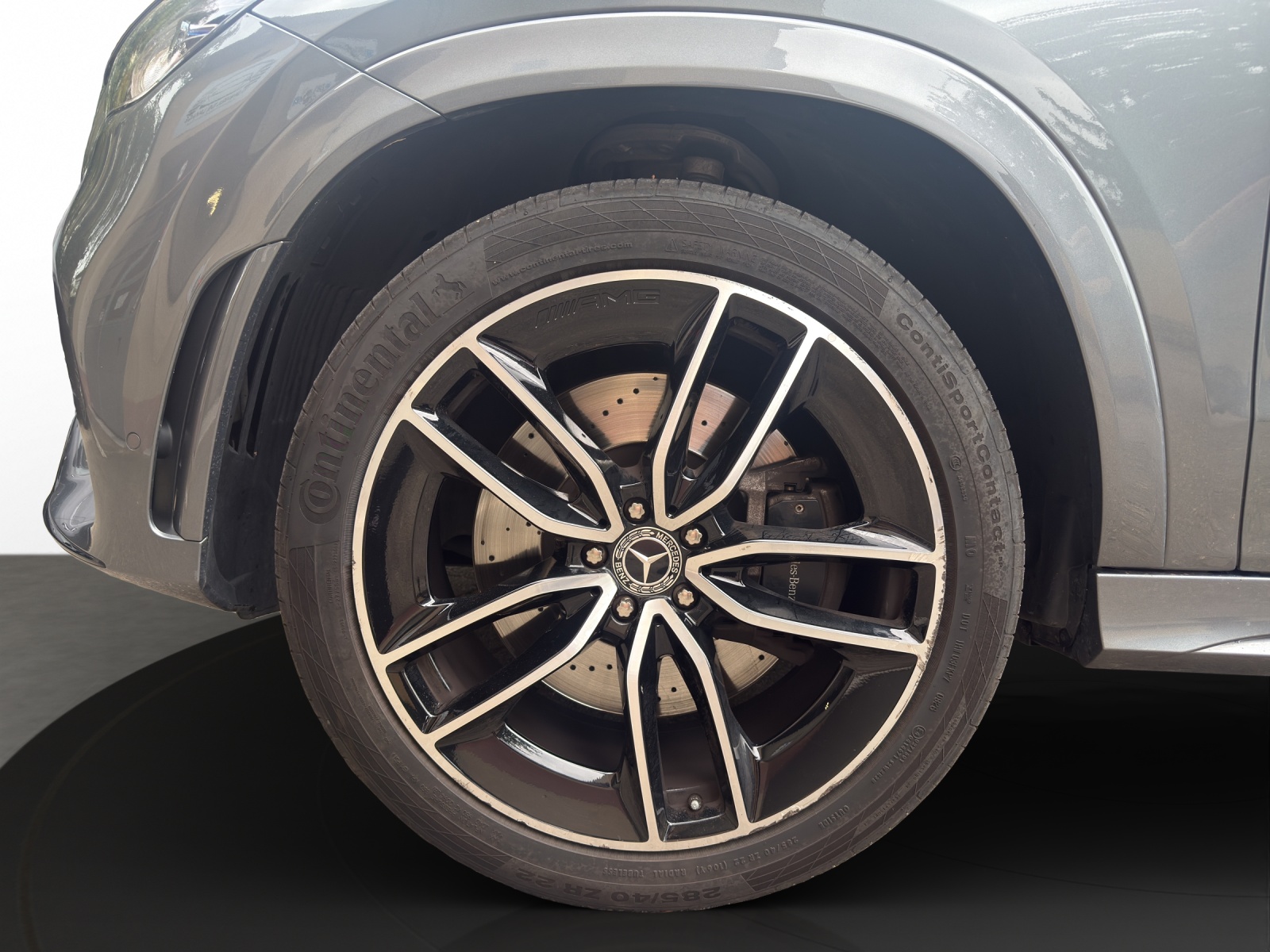 MERCEDES-BENZ GLE 450 AMG Line 4Matic-image-5