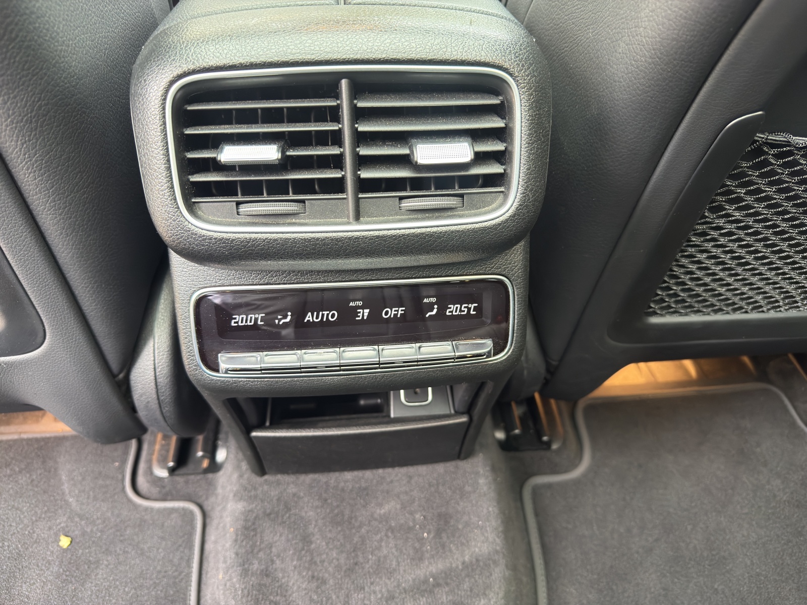 MERCEDES-BENZ GLE 450 AMG Line 4Matic-image-14