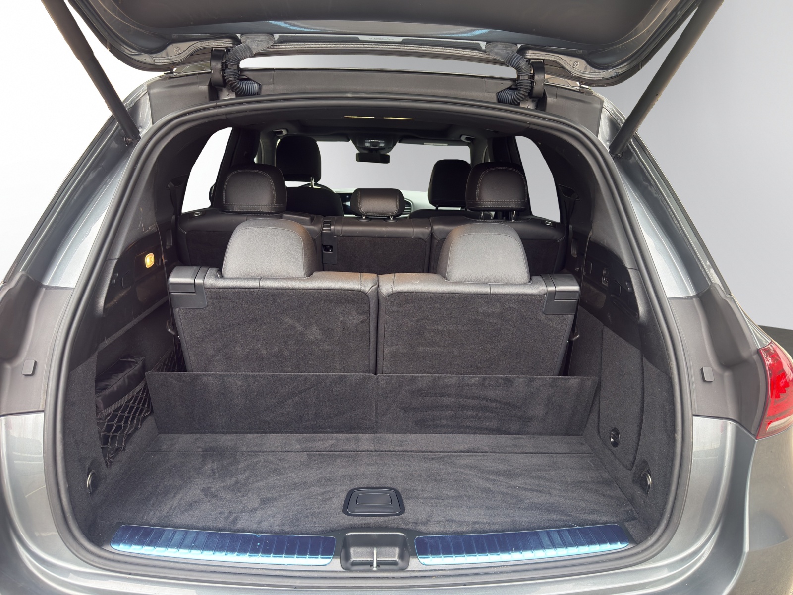 MERCEDES-BENZ GLE 450 AMG Line 4Matic-image-13
