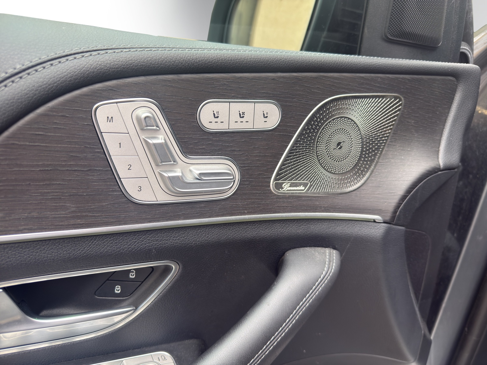 MERCEDES-BENZ GLE 450 AMG Line 4Matic-image-16