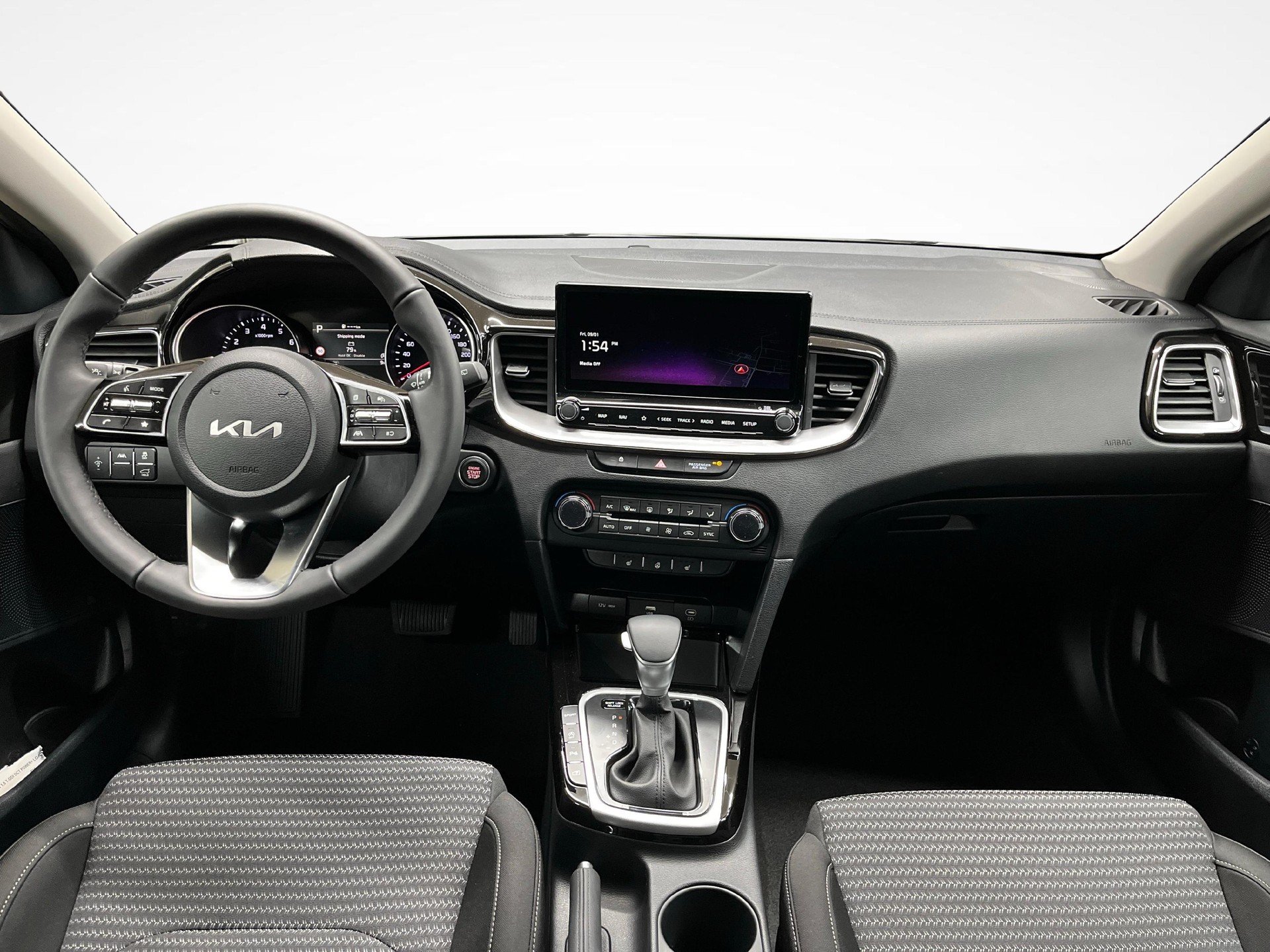 KIA Ceed SW 1.5 T-GDi Power-image-8