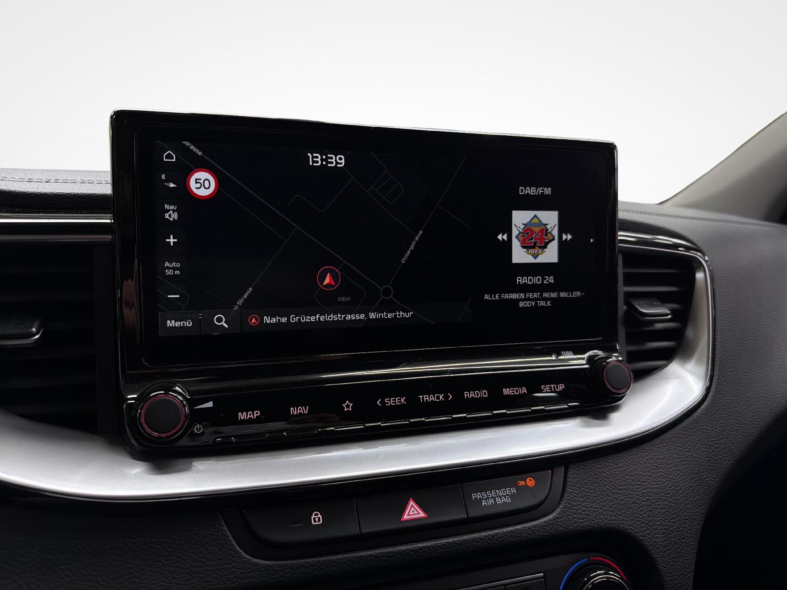 KIA Ceed SW 1.5 T-GDi Power-image-13