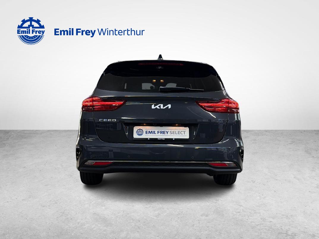 KIA Ceed SW 1.5 T-GDi Power-image-3