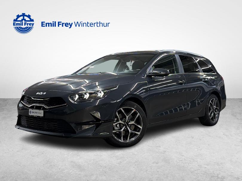 KIA Ceed SW 1.5 T-GDi Power-image-0